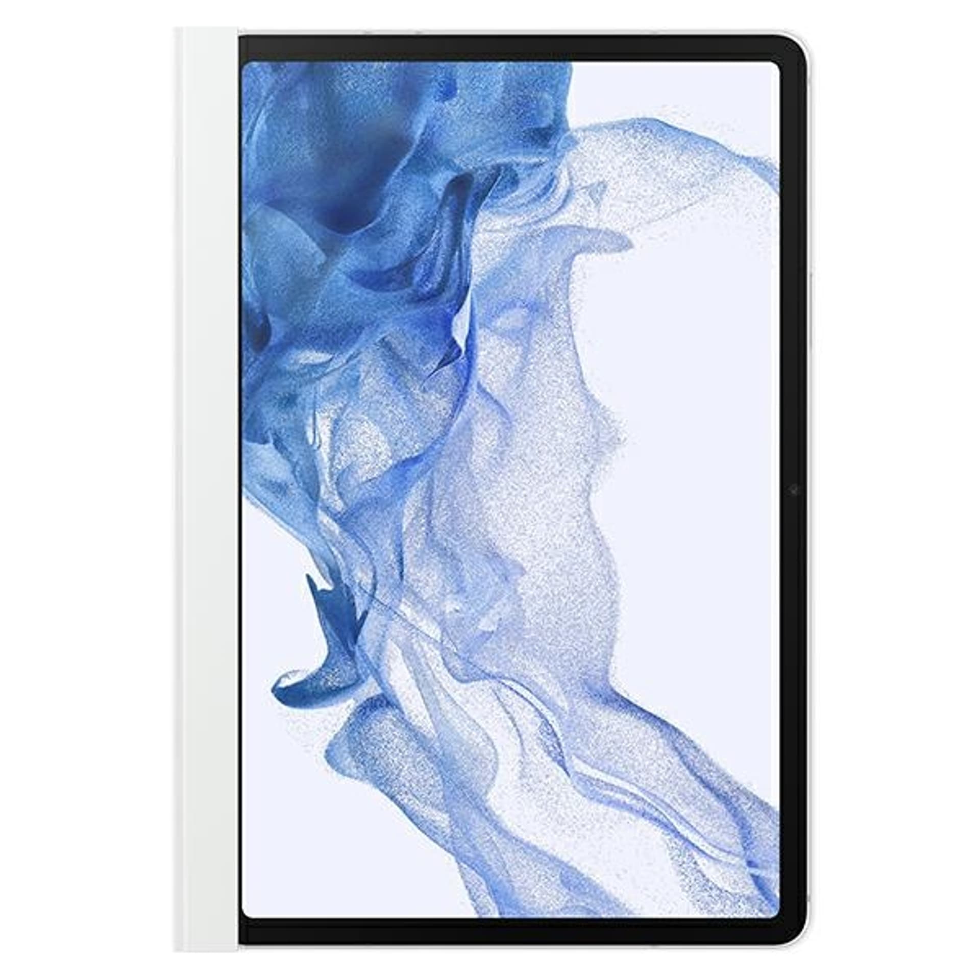 

Etui Samsung EF-ZX700PW Tab S8 biały/white Note View Cover