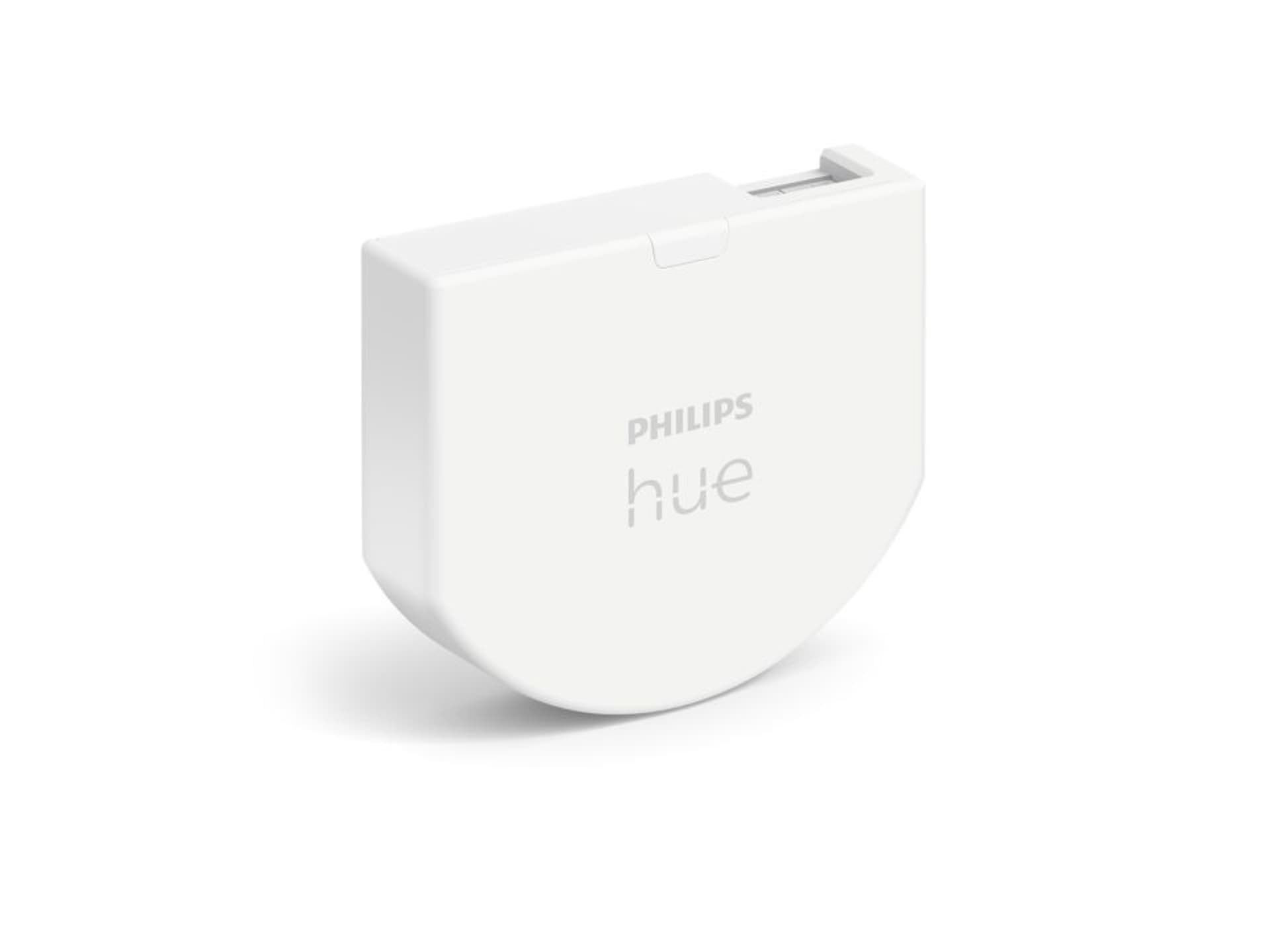 

Philips Hue Wall Switch Module