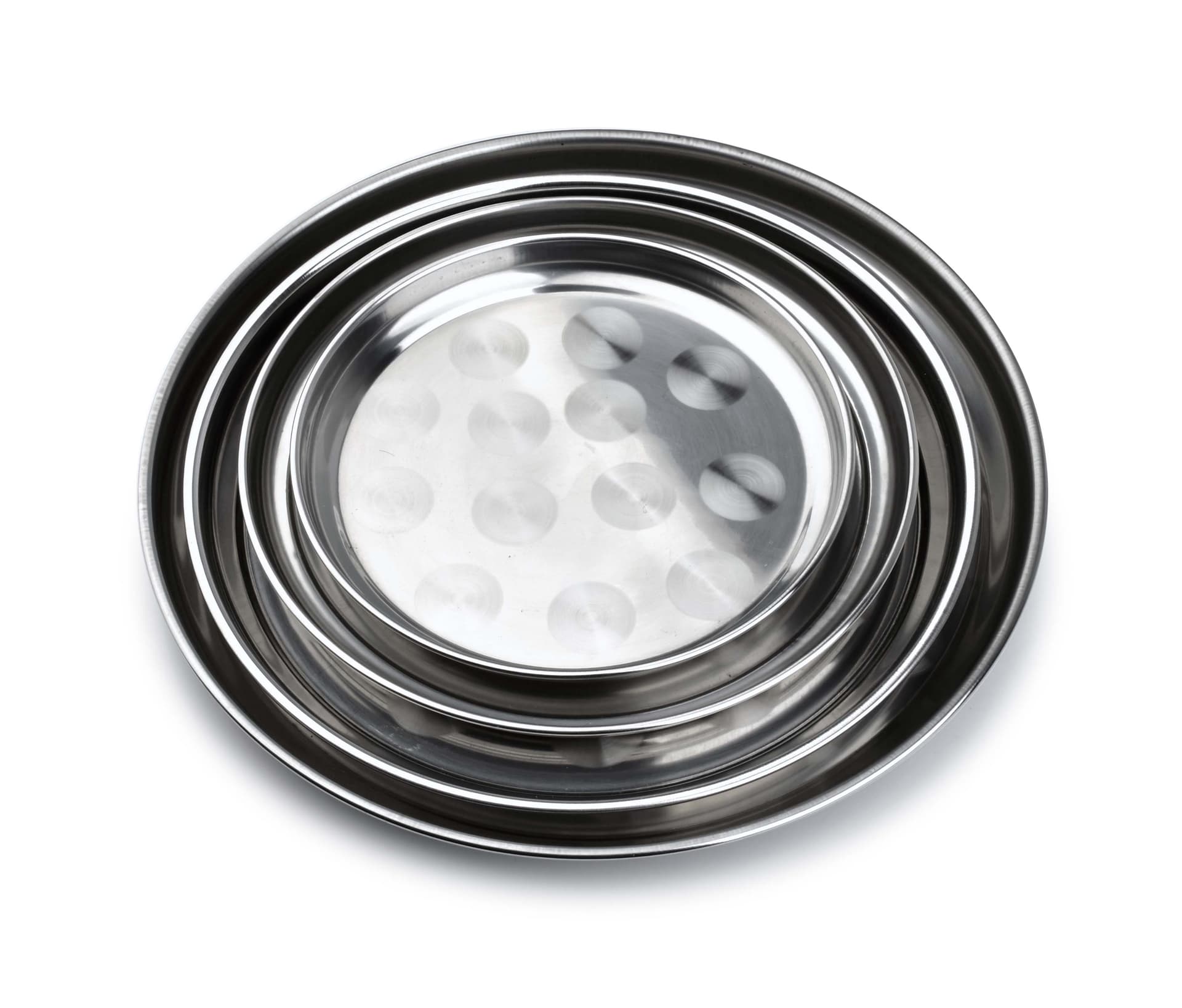 

BASIC KITCHEN Taca okrągła 40cm COOKINI