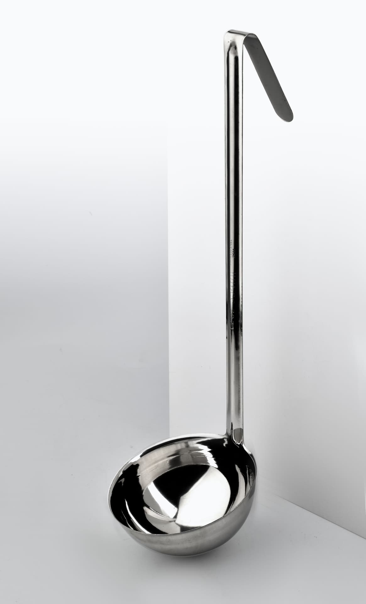 

BASIC KITCHEN Łyżka wazowa 355ml COOKINI