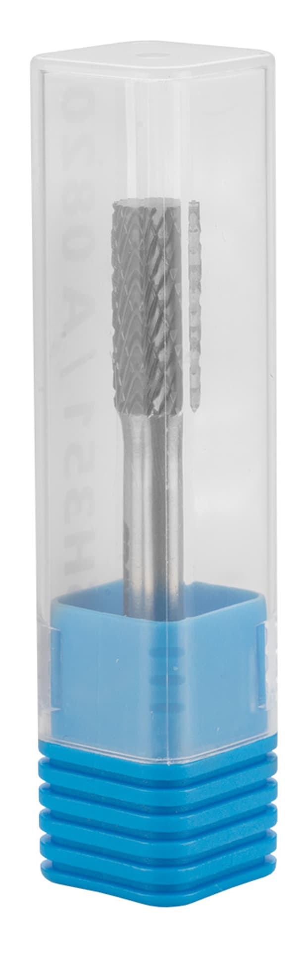 

Frez do metalu HM, typ A (walcowy), 8 x 20 mm, trzpień 6 x 45 mm