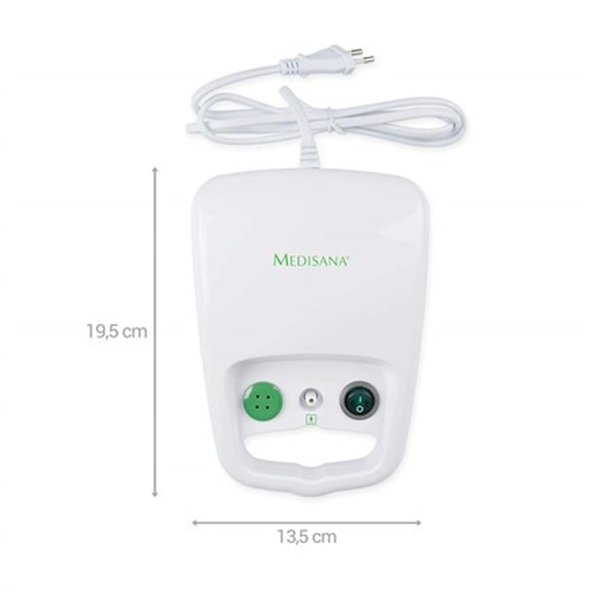 

Medisana Inhalator IN 500