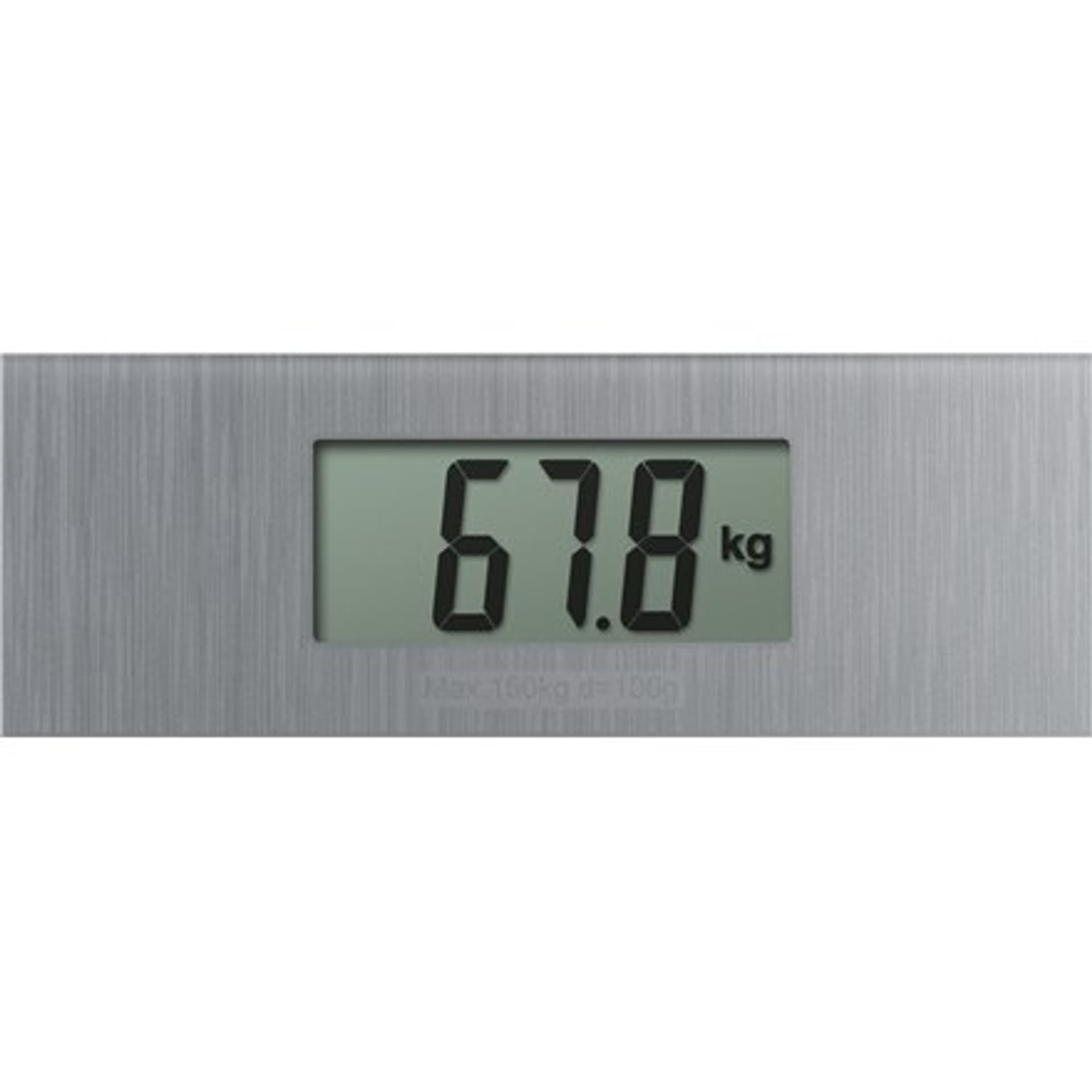 

Medisana PS 400 Waga do ciała, Maksymalna waga (nośność) 150 kg, Automatyczne wyłączanie zasilania, Wielu użytkowników,