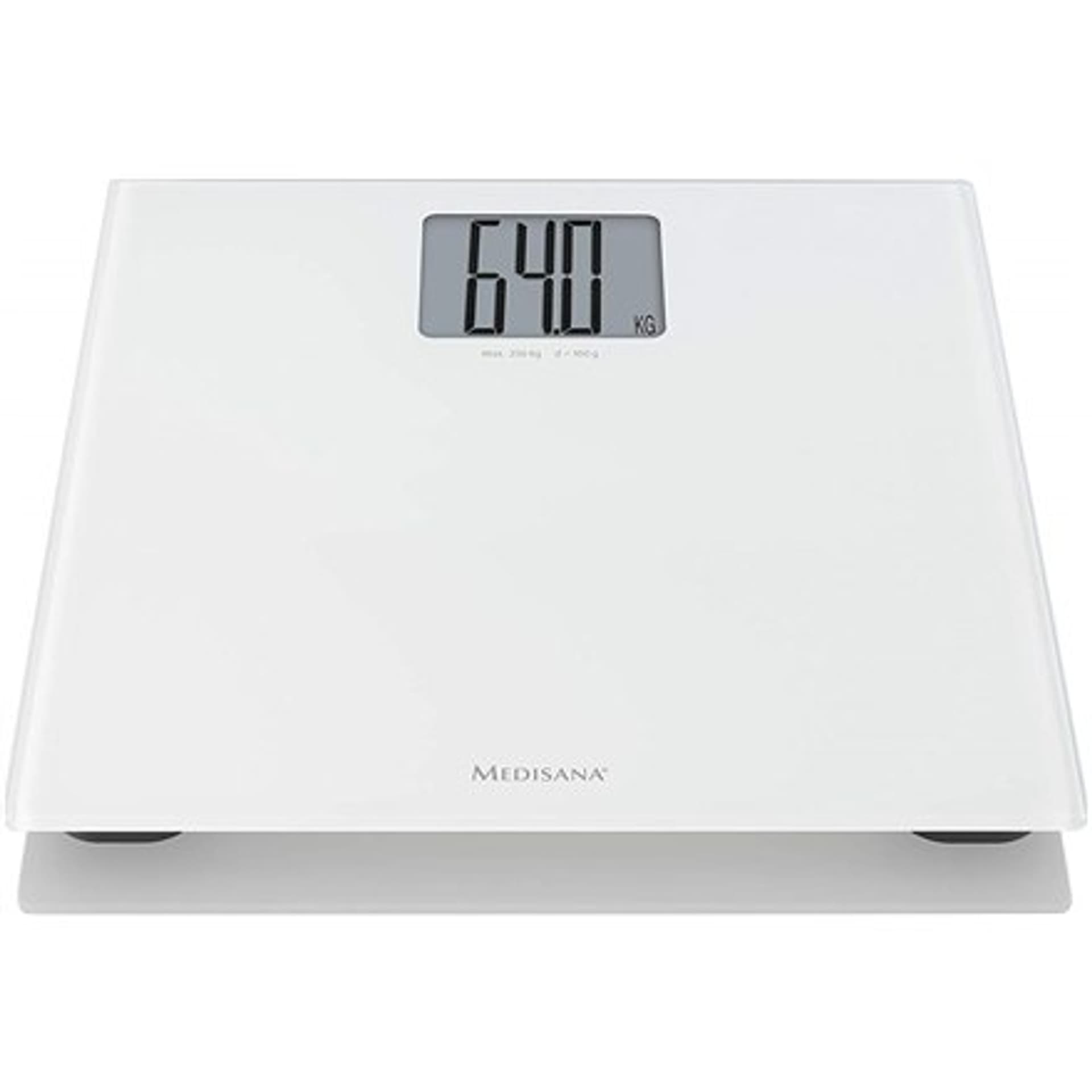 

Medisana PS 470 Personal Scale, Glass, XL Display