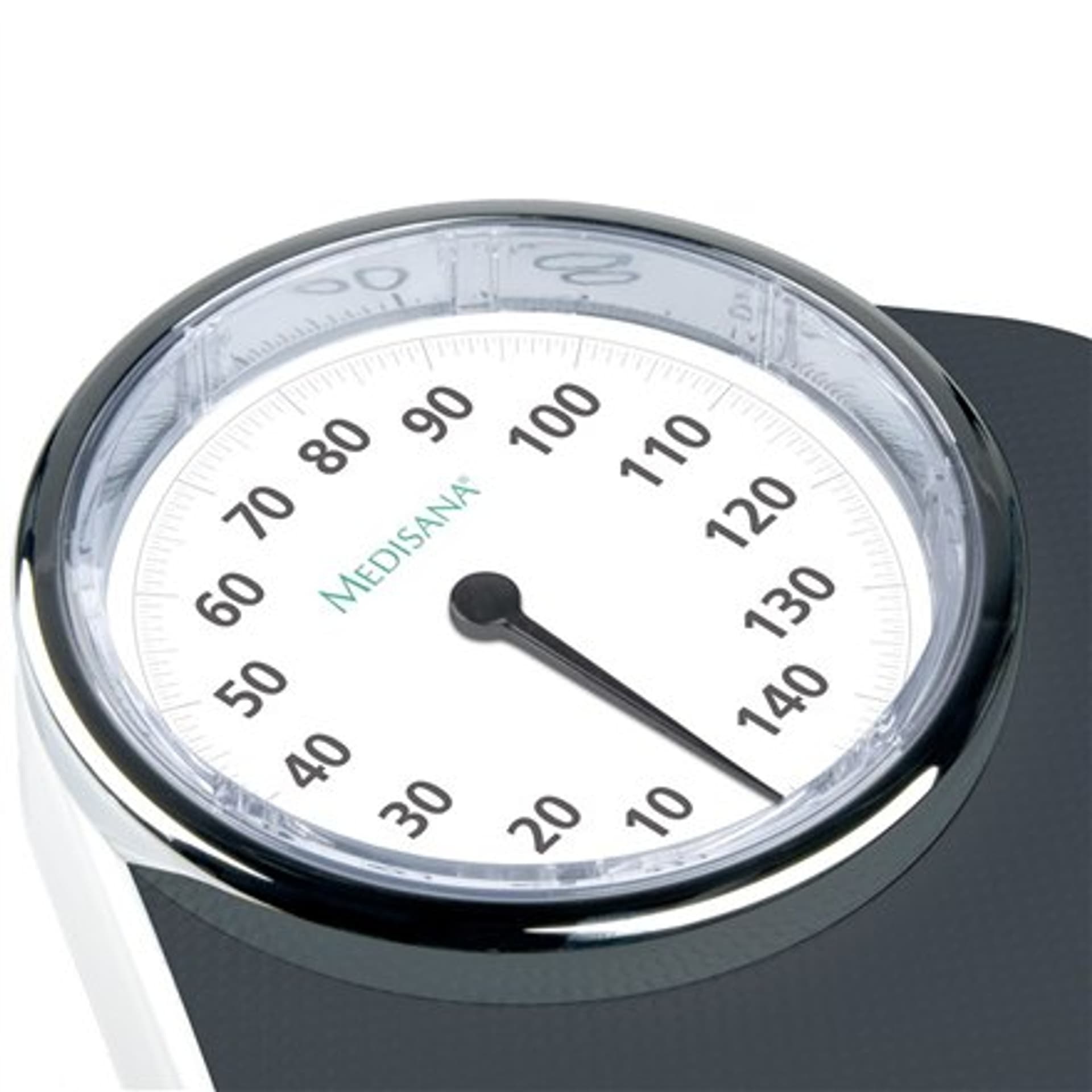 

Medisana PSD Personal Mechanical Scales, Retro