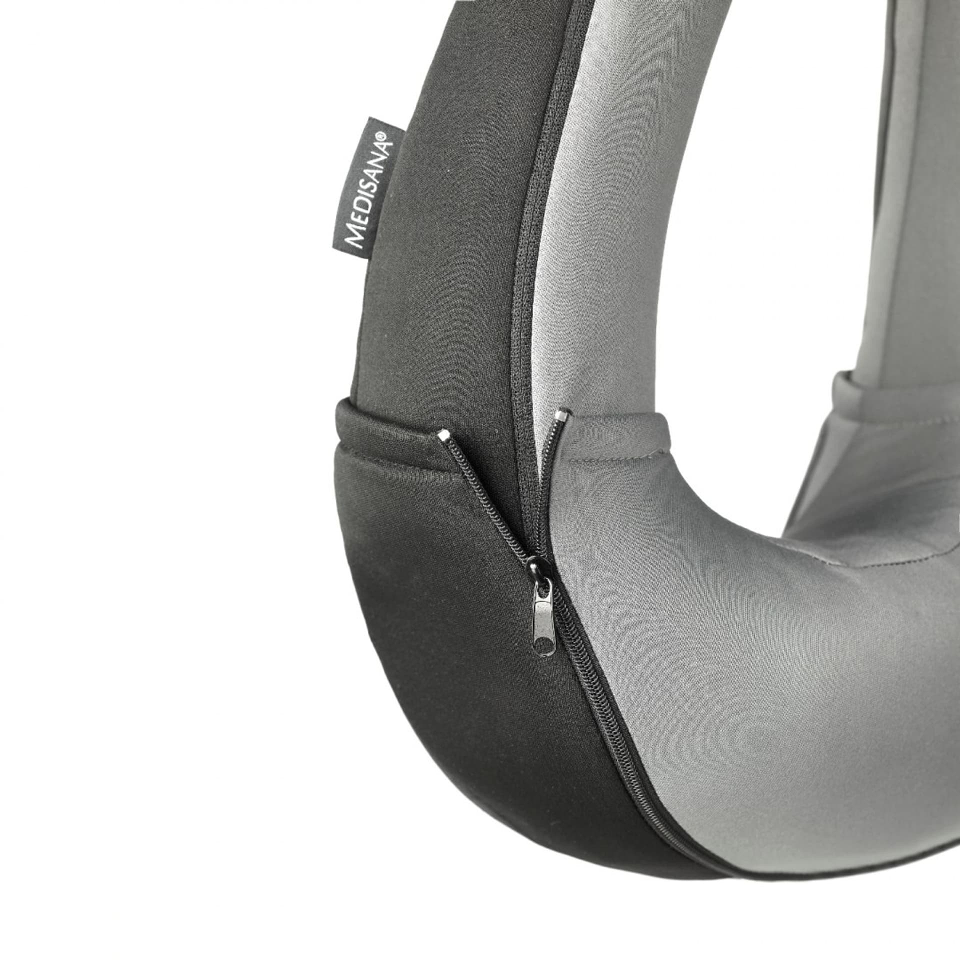 

Medisana Vibration Neck Massager NM 868 Heat function