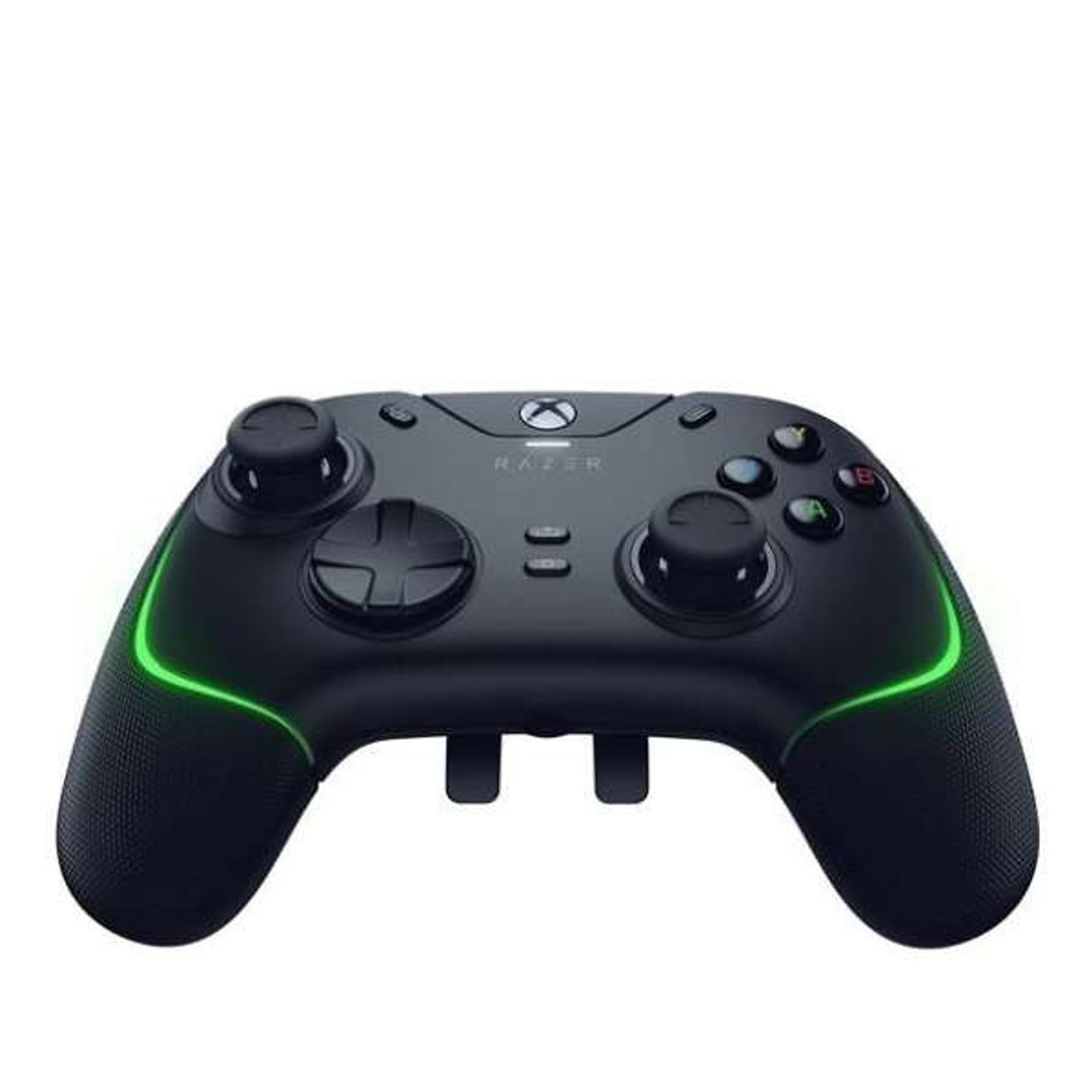 

Razer Wolverine V2 Chroma For Xbox Series X/S, Wired Gaming controller, Black