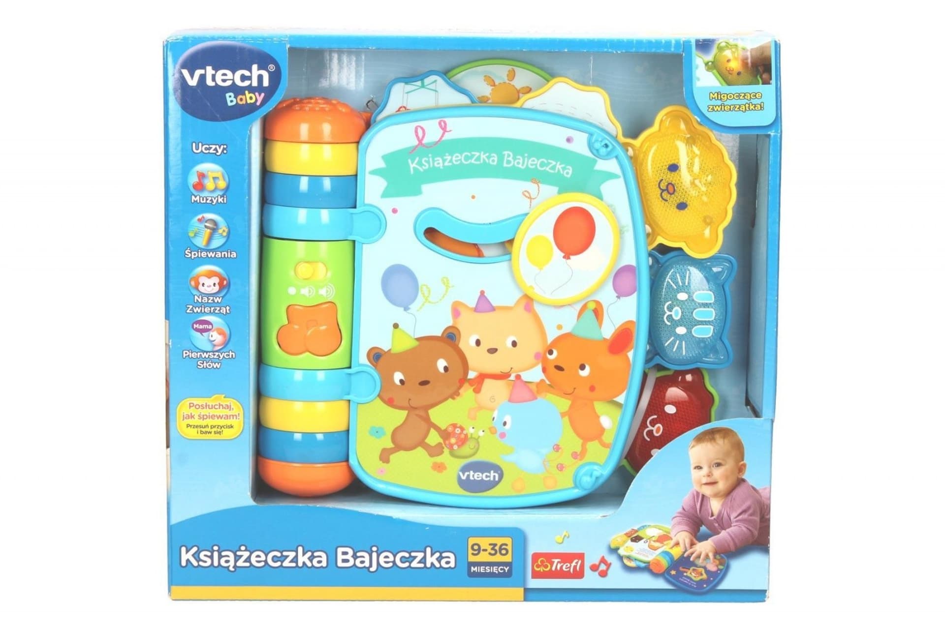 

Książeczka Bajeczka