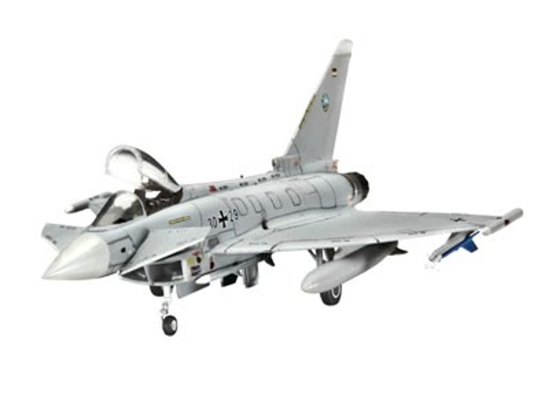 

Eurofighter Typhoon