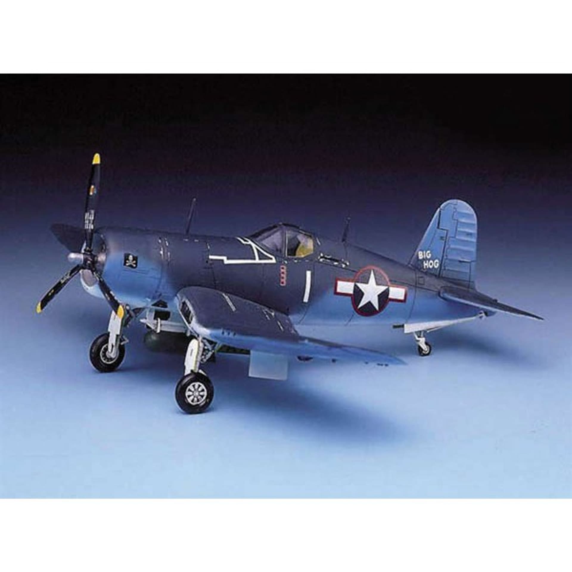 

ACADEMY F4U-1 Corsair