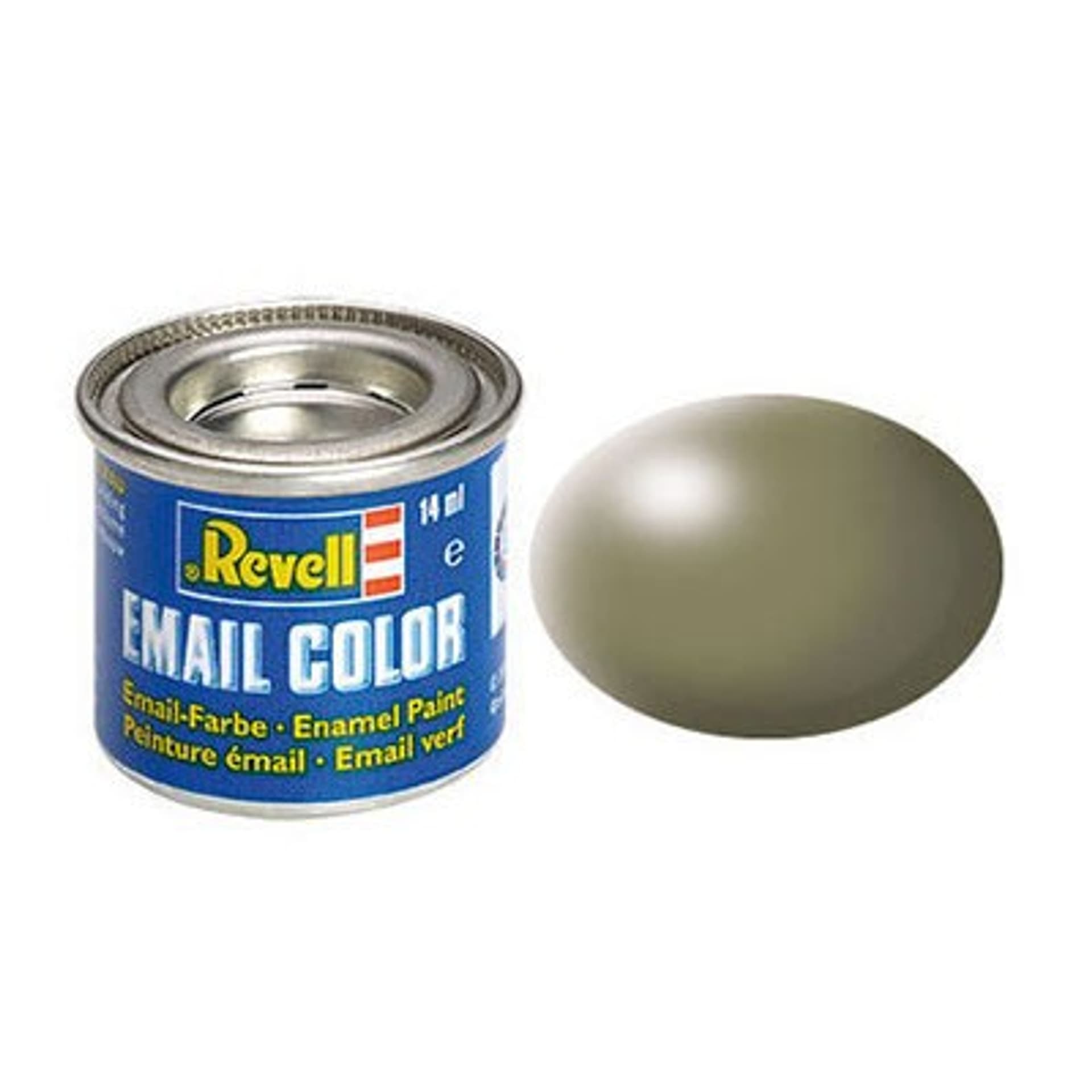 

REVELL Email Color 362 Greyish Green