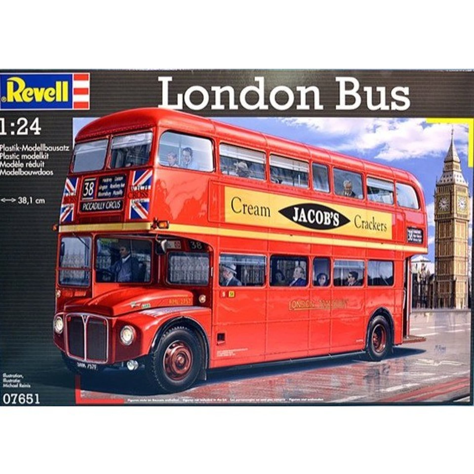 

London Bus