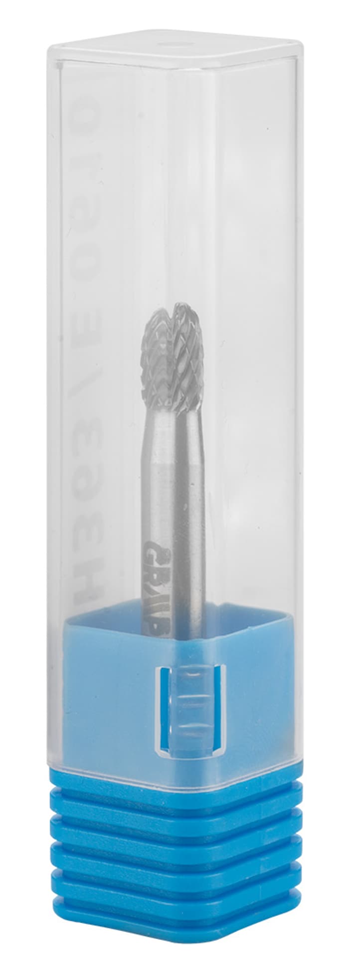 

Frez do metalu HM, typ E (owalny), 6 x 10 mm, trzpień 6 x 45 mm