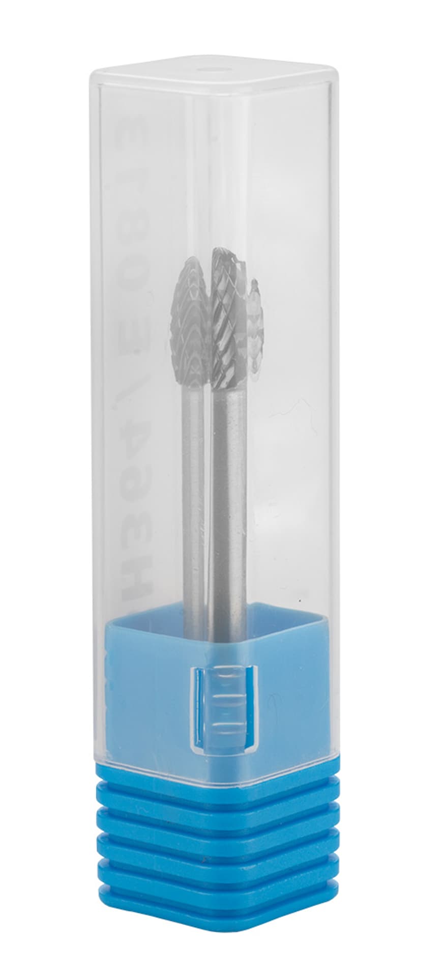 

Frez do metalu HM, typ E (owalny), 8 x 13 mm, trzpień 6 x 45 mm