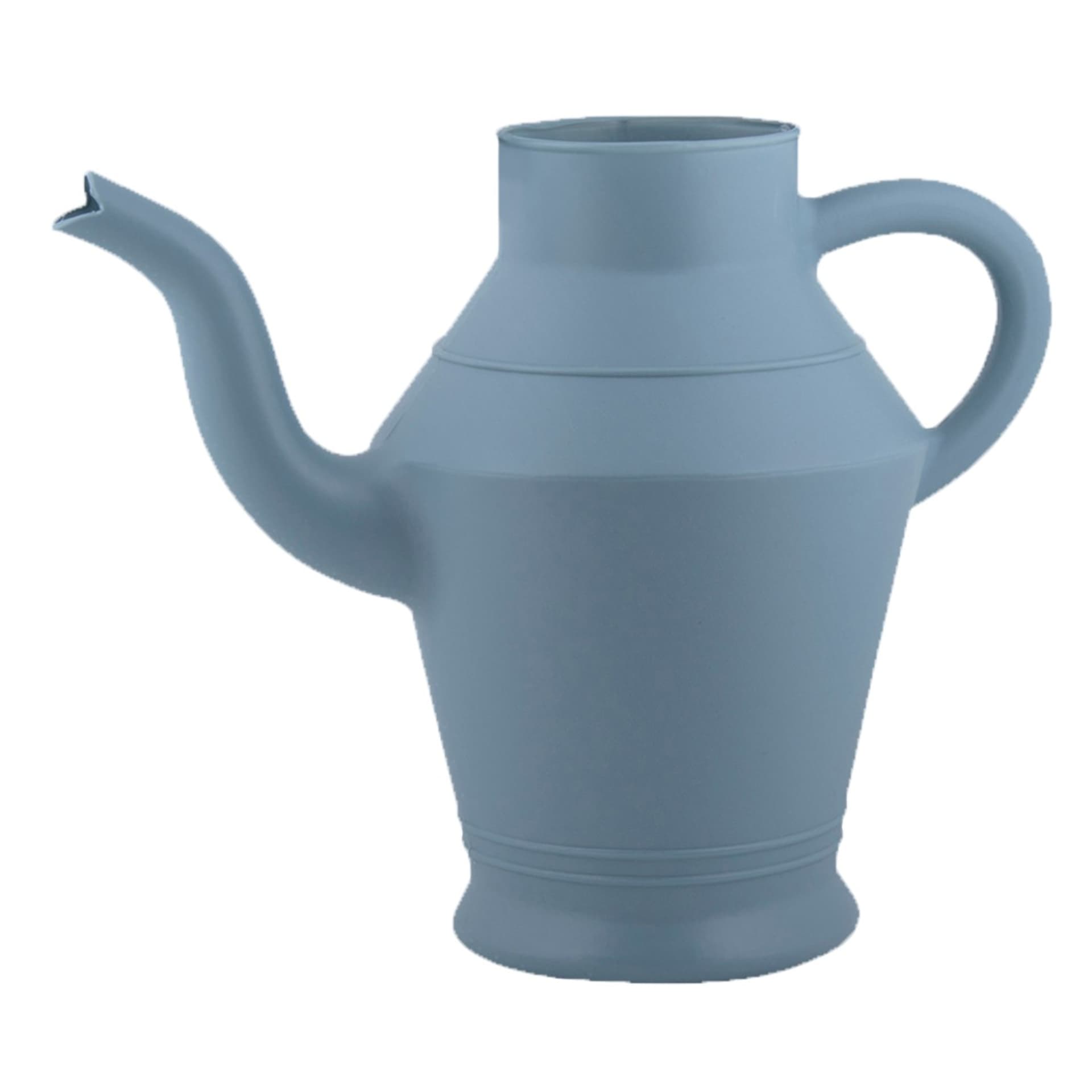 

Konewka Vintage niebieska 2 L