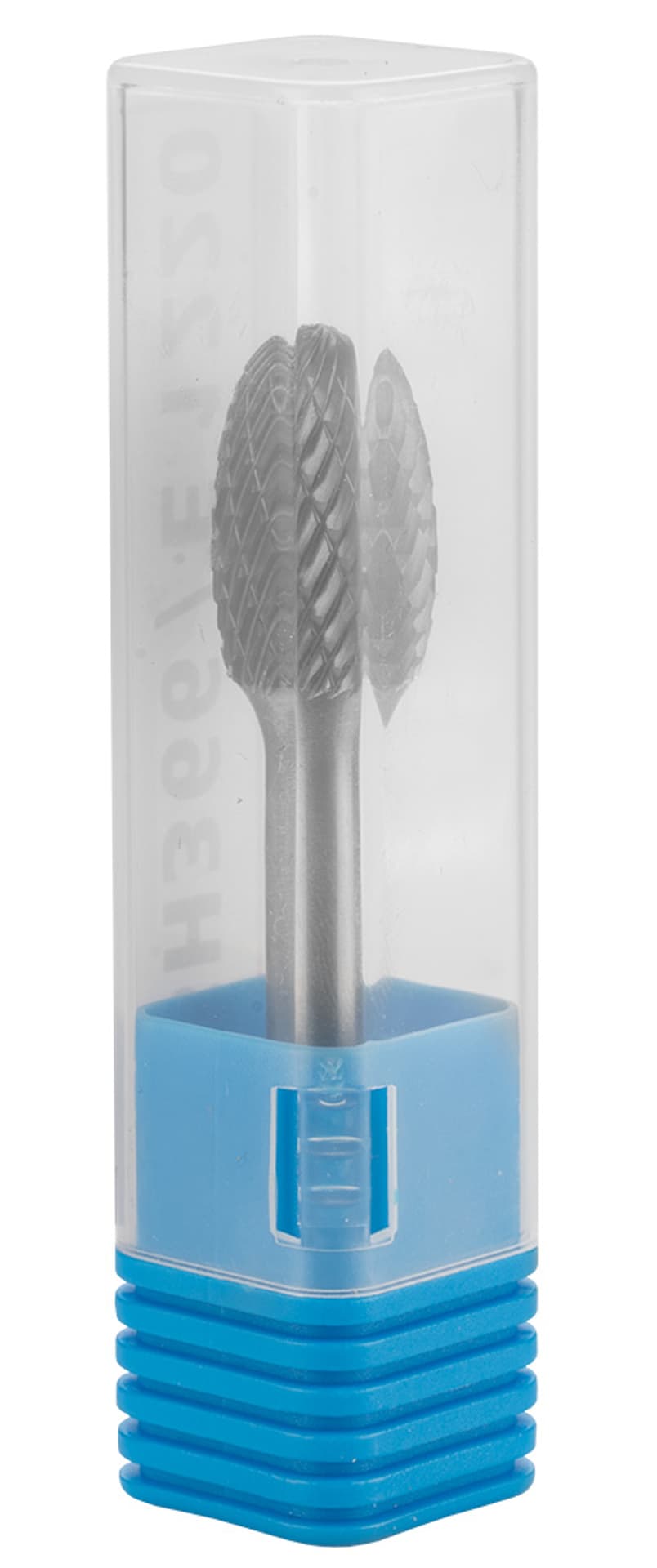 

Frez do metalu HM, typ E (owalny), 12 x 20 mm, trzpień 6 x 45 mm
