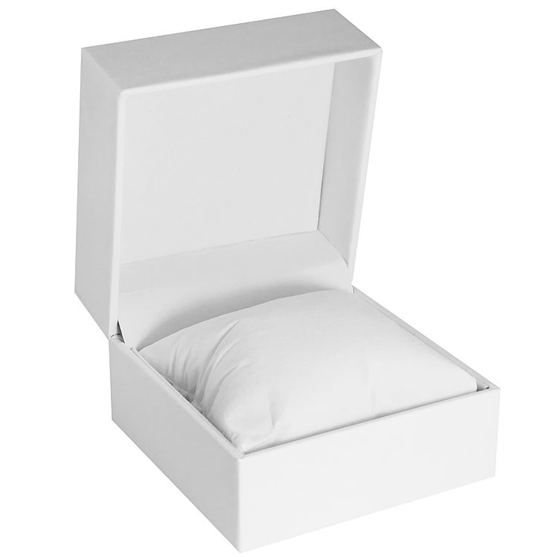 

Pudełko białe kwadrat II - Komunia