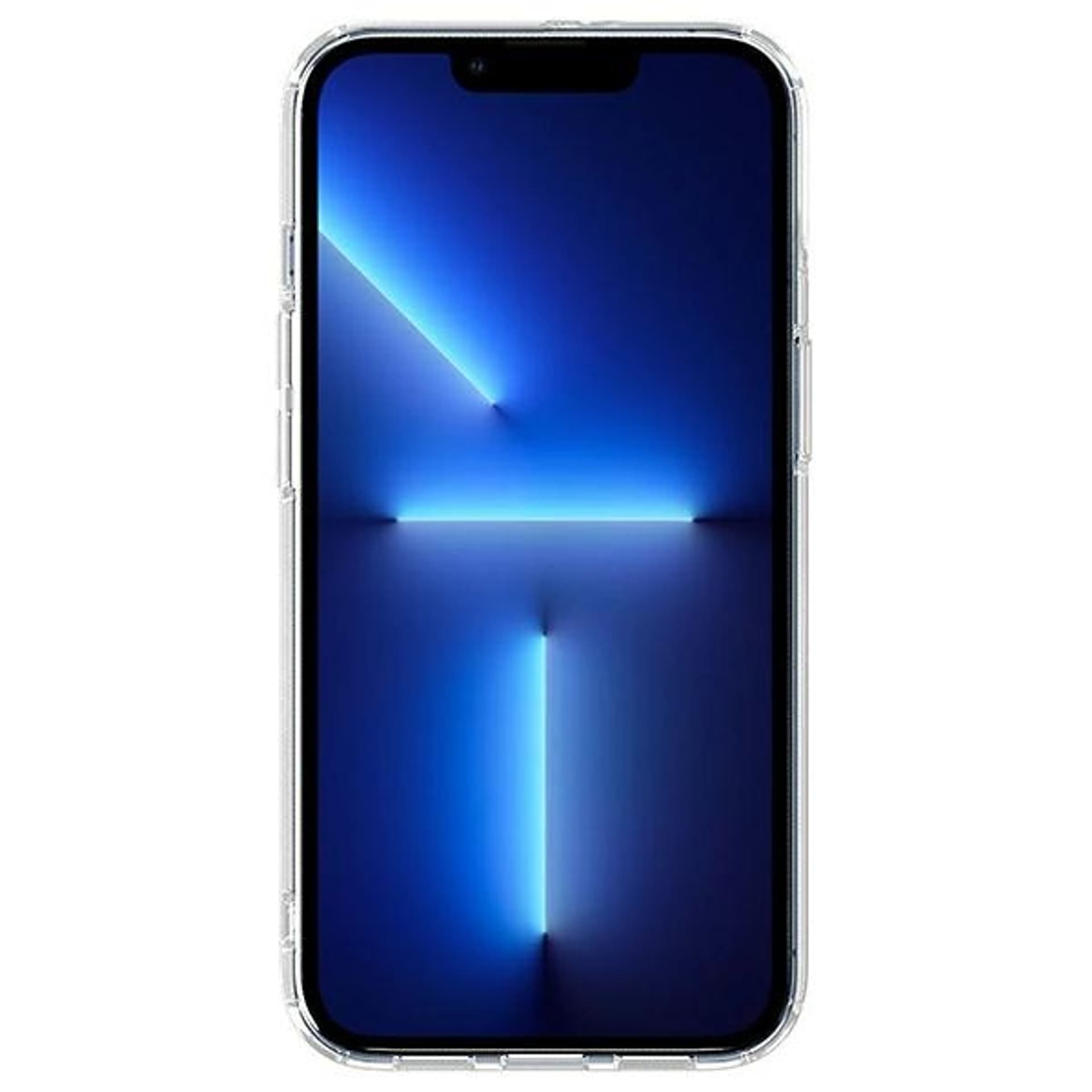 

Krusell Mag Safe Cover iPhone 13 mini 5,4" Clear Cover Transparent 62423