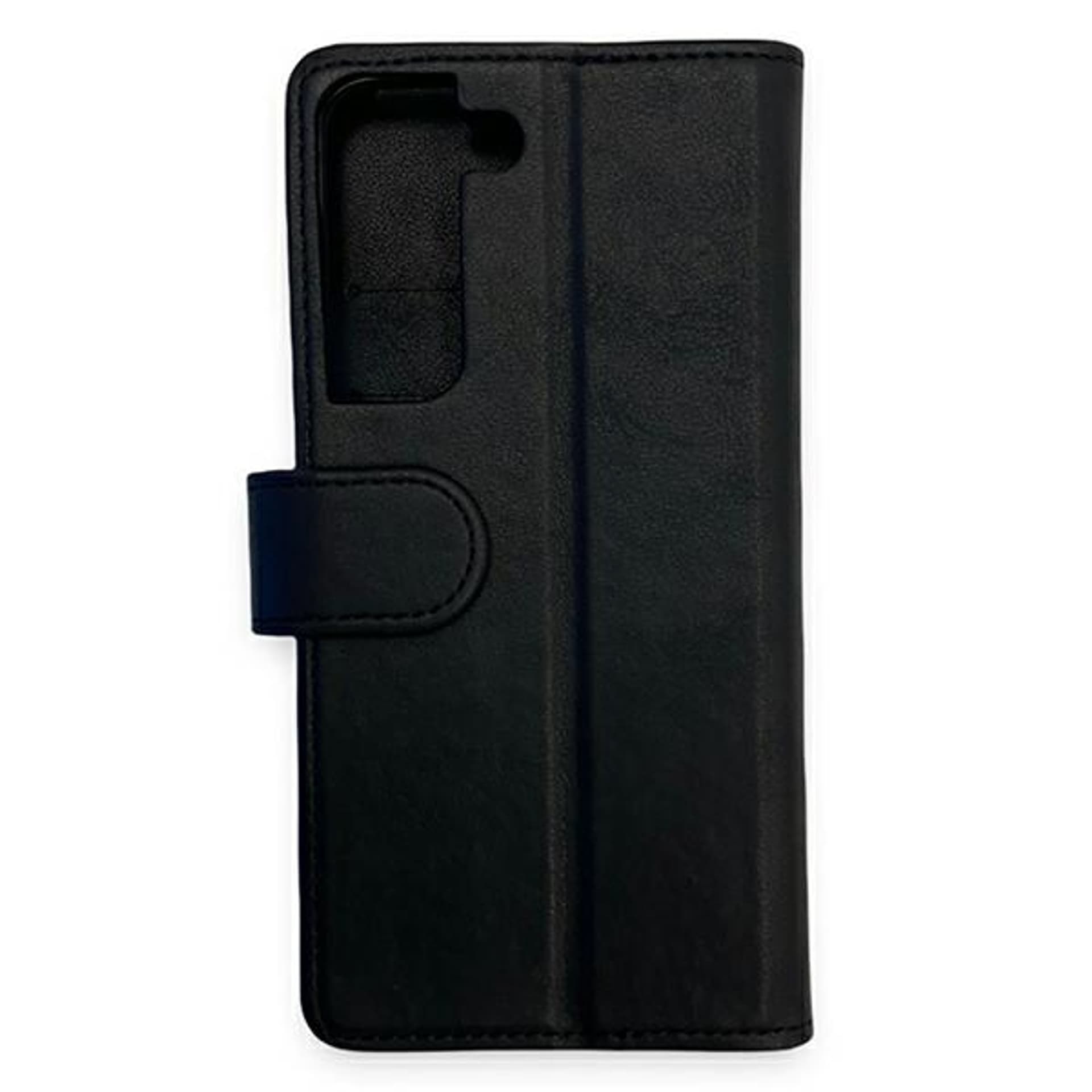 

Krusell Sam S22+ S906 Sunne 3 Card PhoneWallet czarny/black 62462