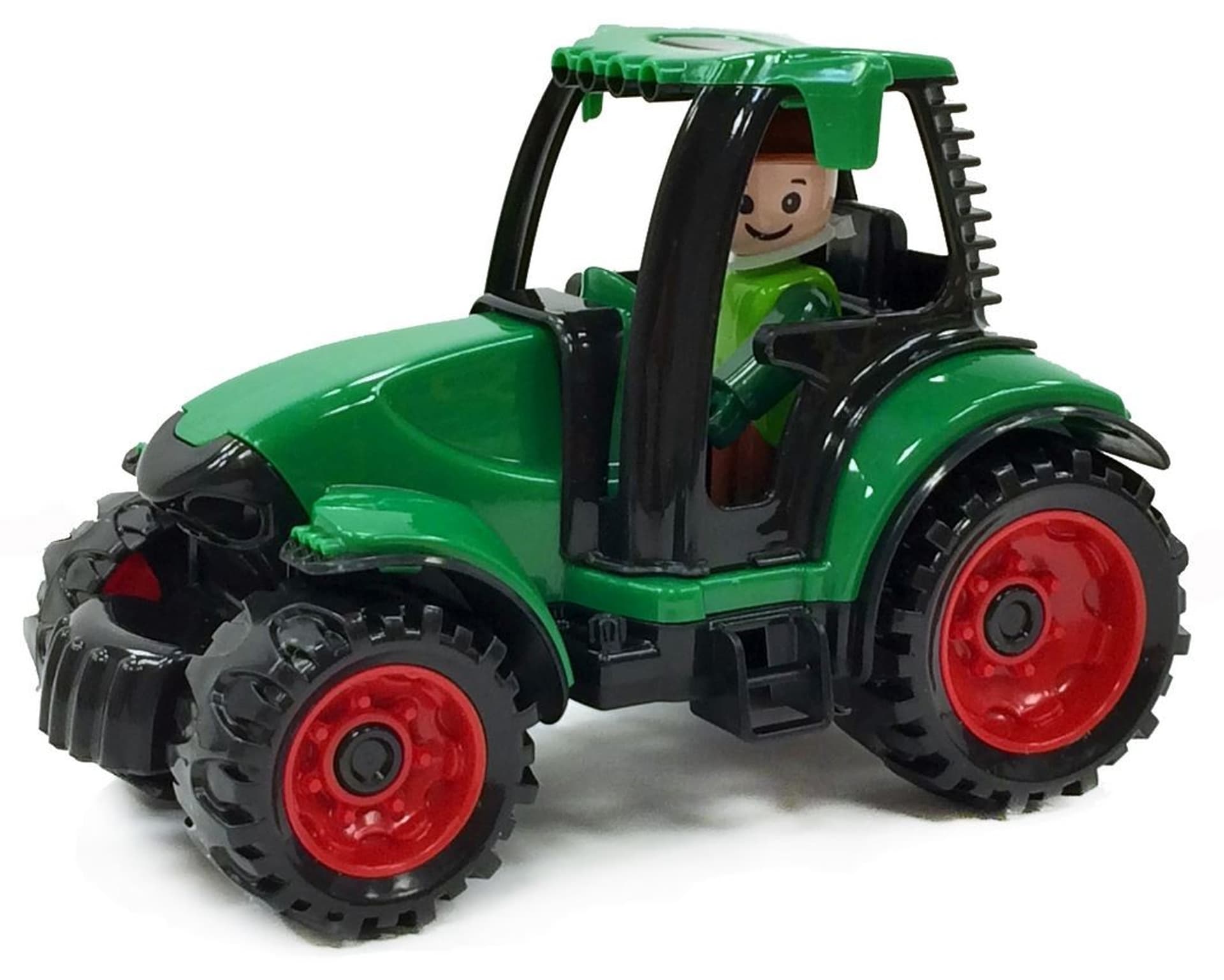 

Truckies Traktor 17 cm