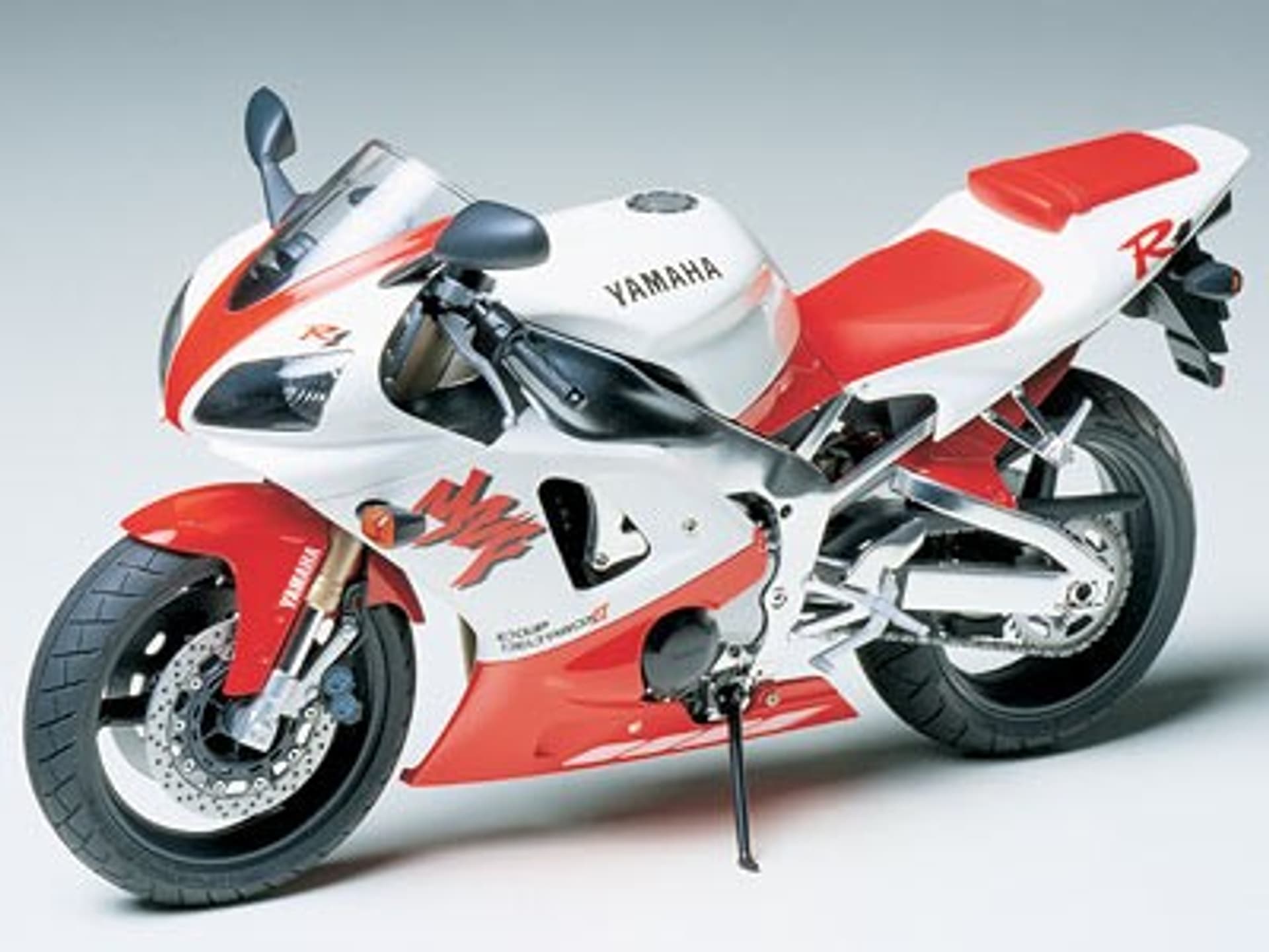 

Yamaha YZF-R1