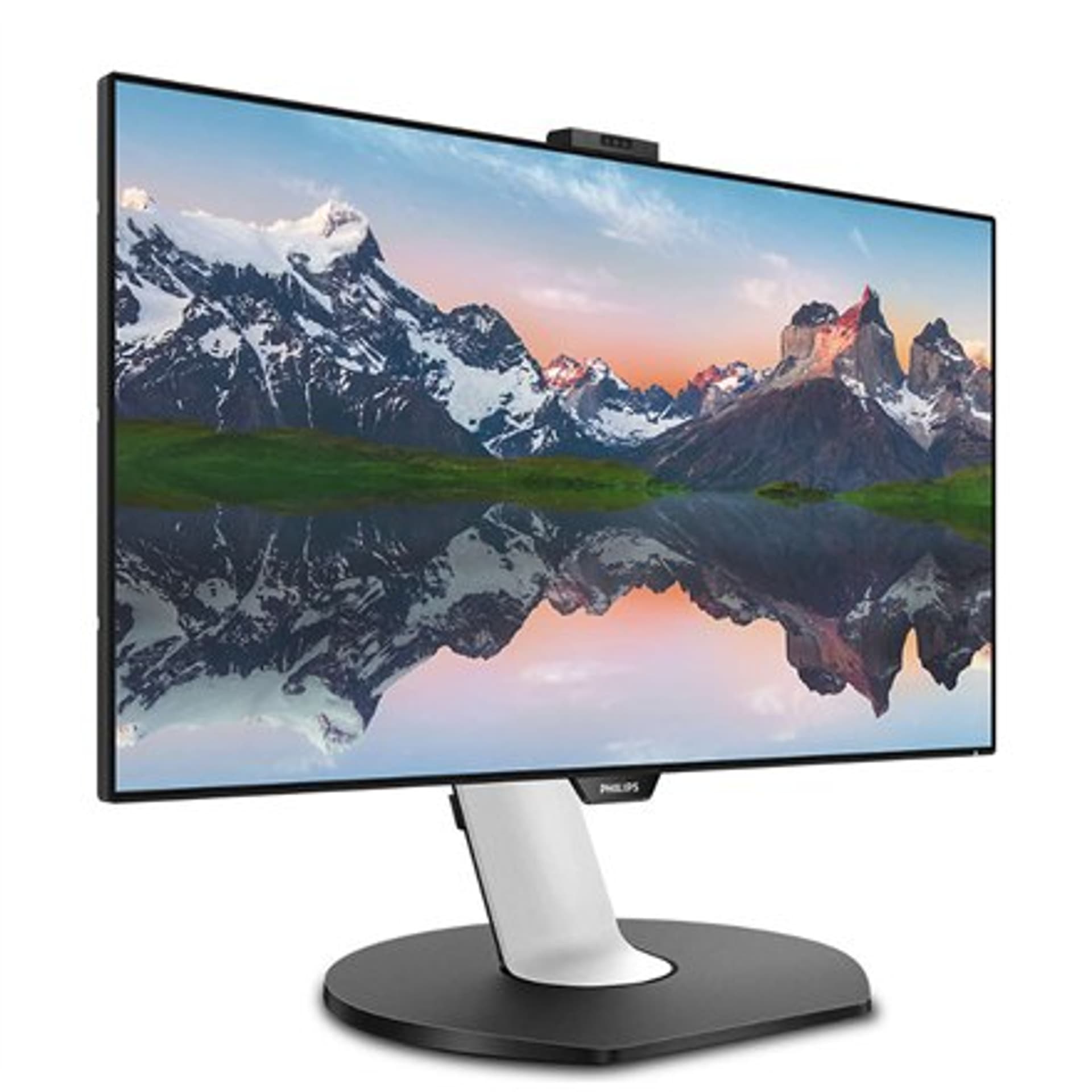 

Philips 329P9H/00 31.5 ", IPS, UHD, 16:9, 5 ms, 350 cd/m², Black
