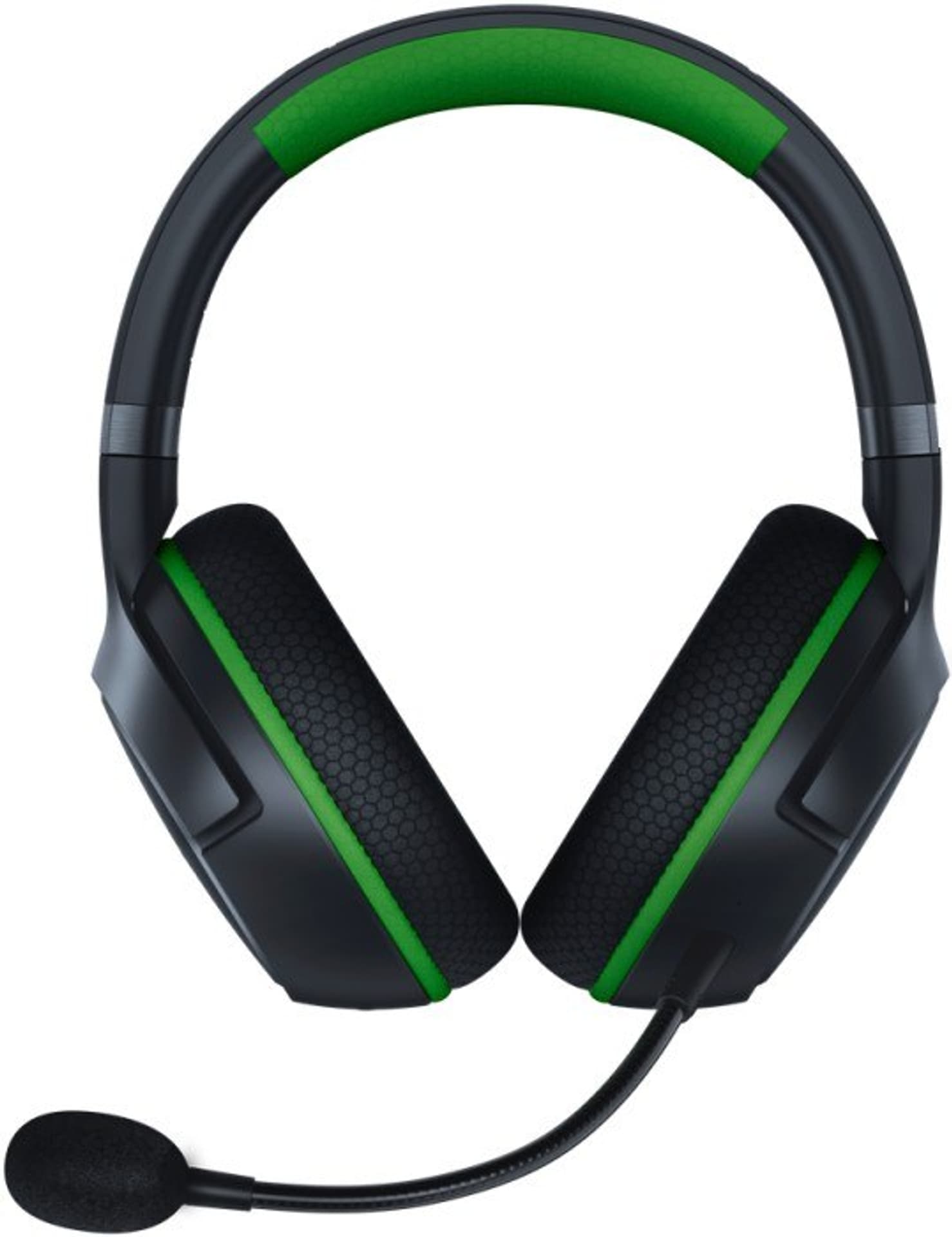 

Razer Black, Wireless, Gaming Headset, Kaira Pro for Xbox