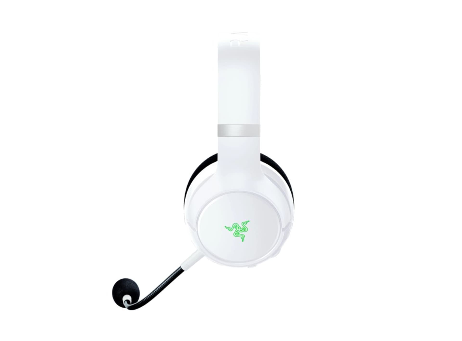 

Razer White, Wireless, Gaming Headset, Kaira Pro for Xbox Series X/S