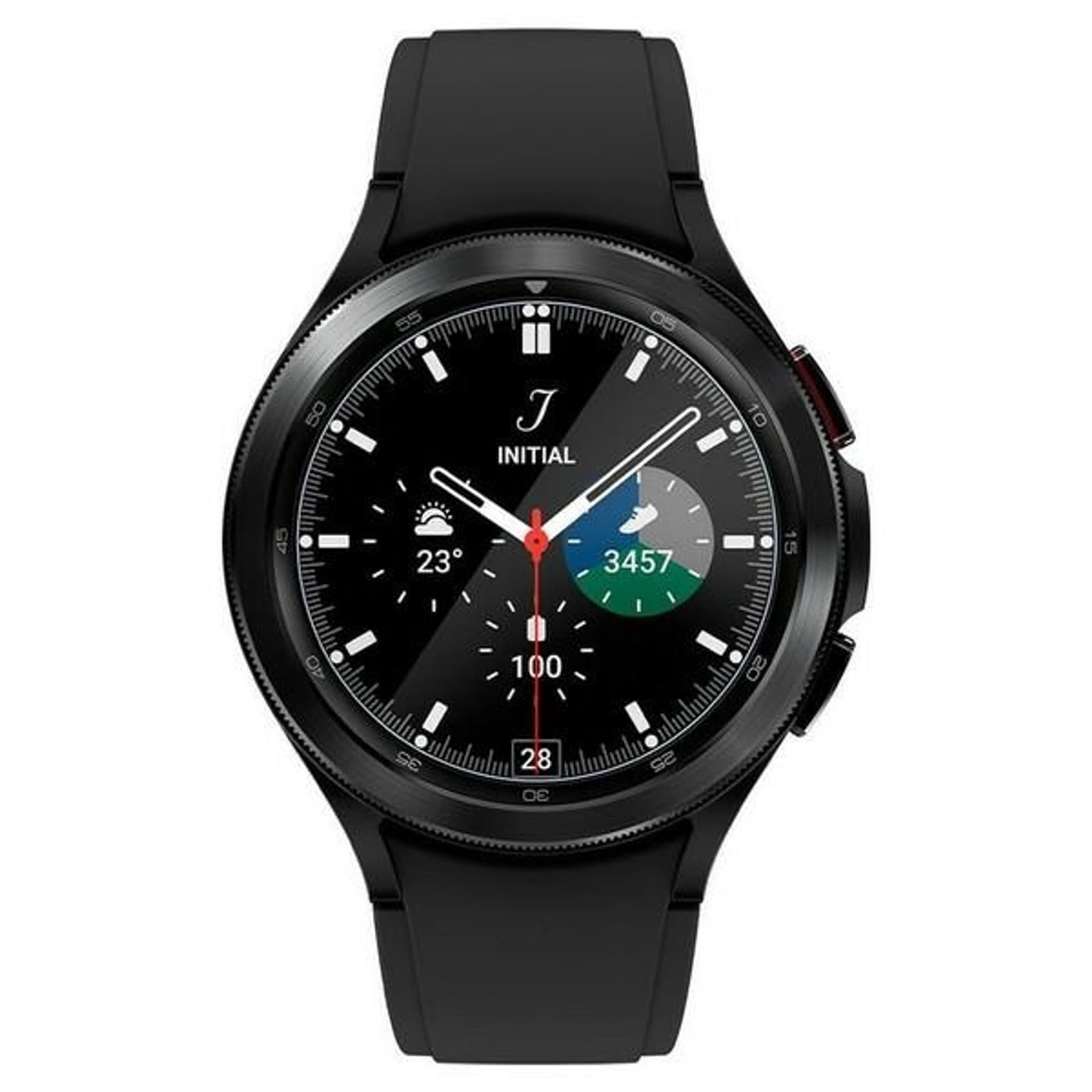

Spigen Glas.TR Sam Galaxy Watch 4 46mm Classic 2-Pack "EZ FIT" AGL04023 szkło hartowane