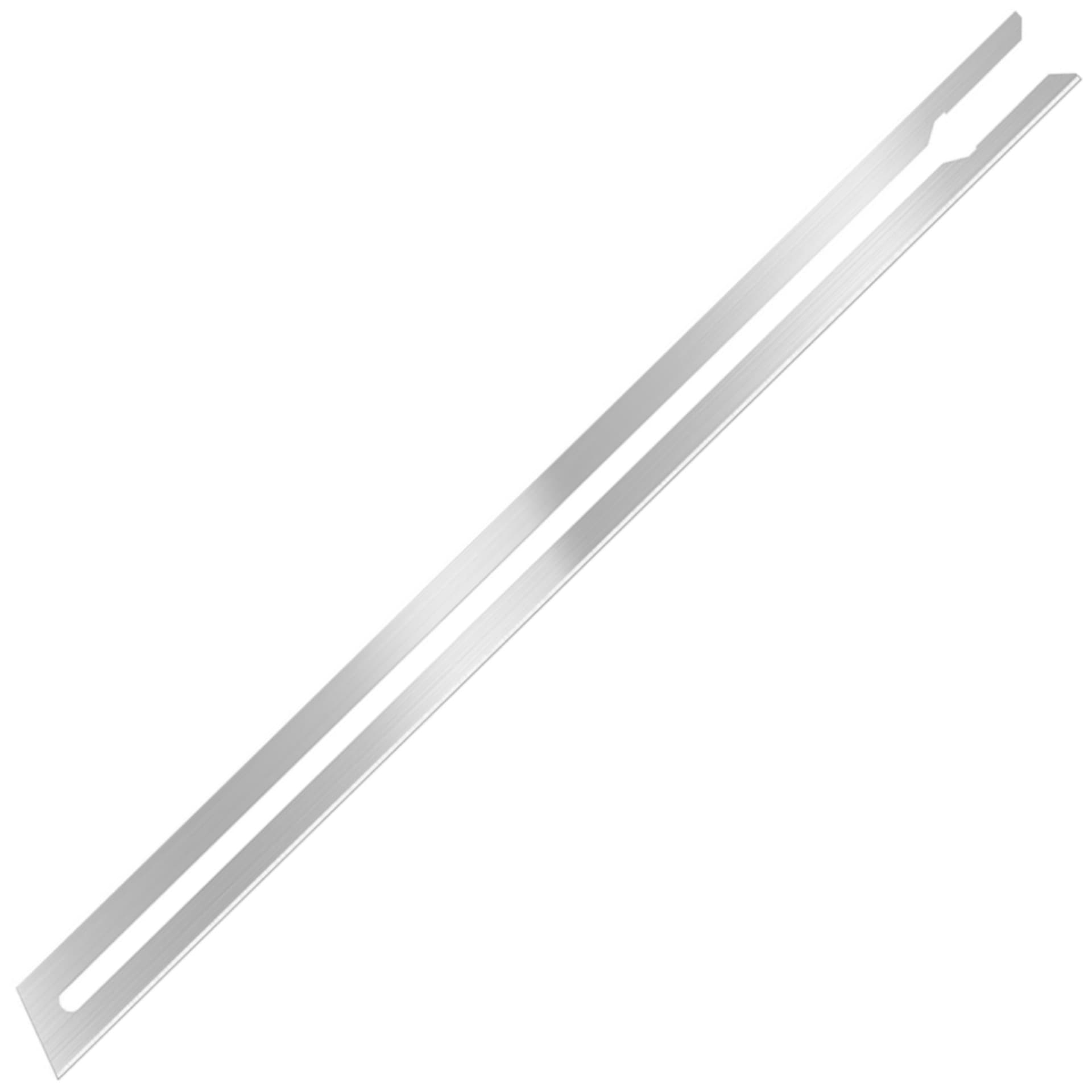 

Nóż ostrze termiczne do cięcia styropianu polipropylenu proste dł. 200 mm