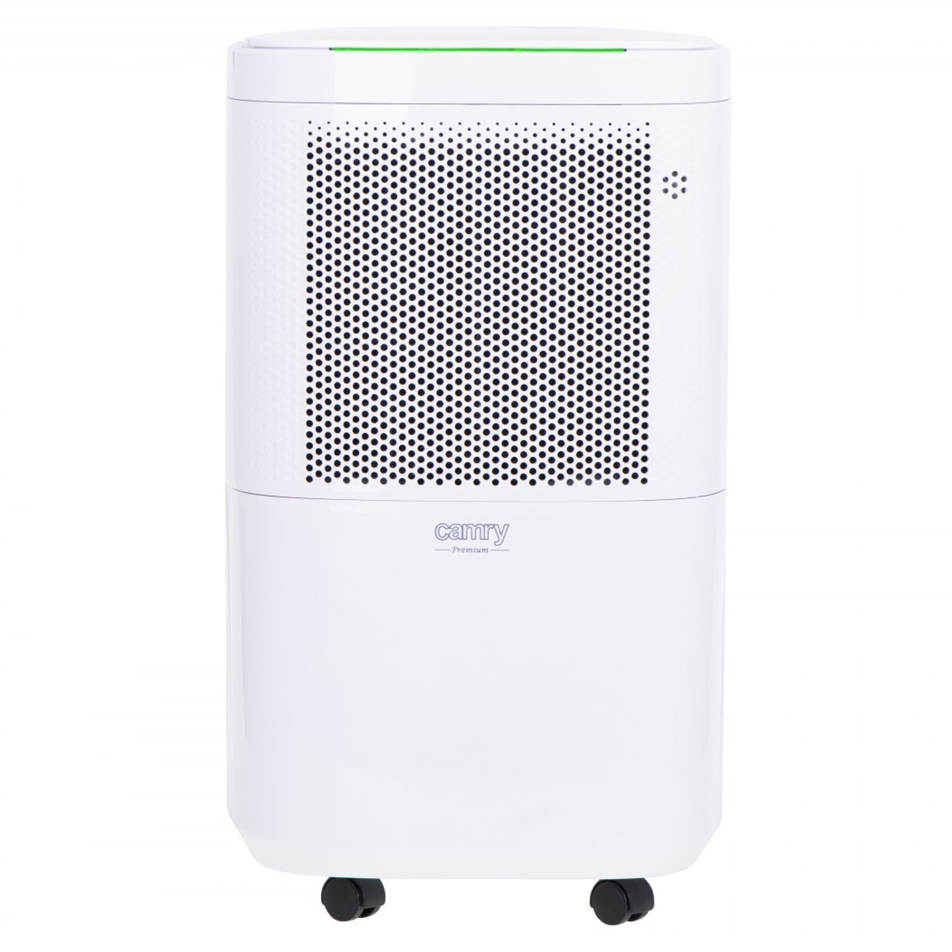 

CR 7851 Osuszacz powietrza lcd kompresorowy
