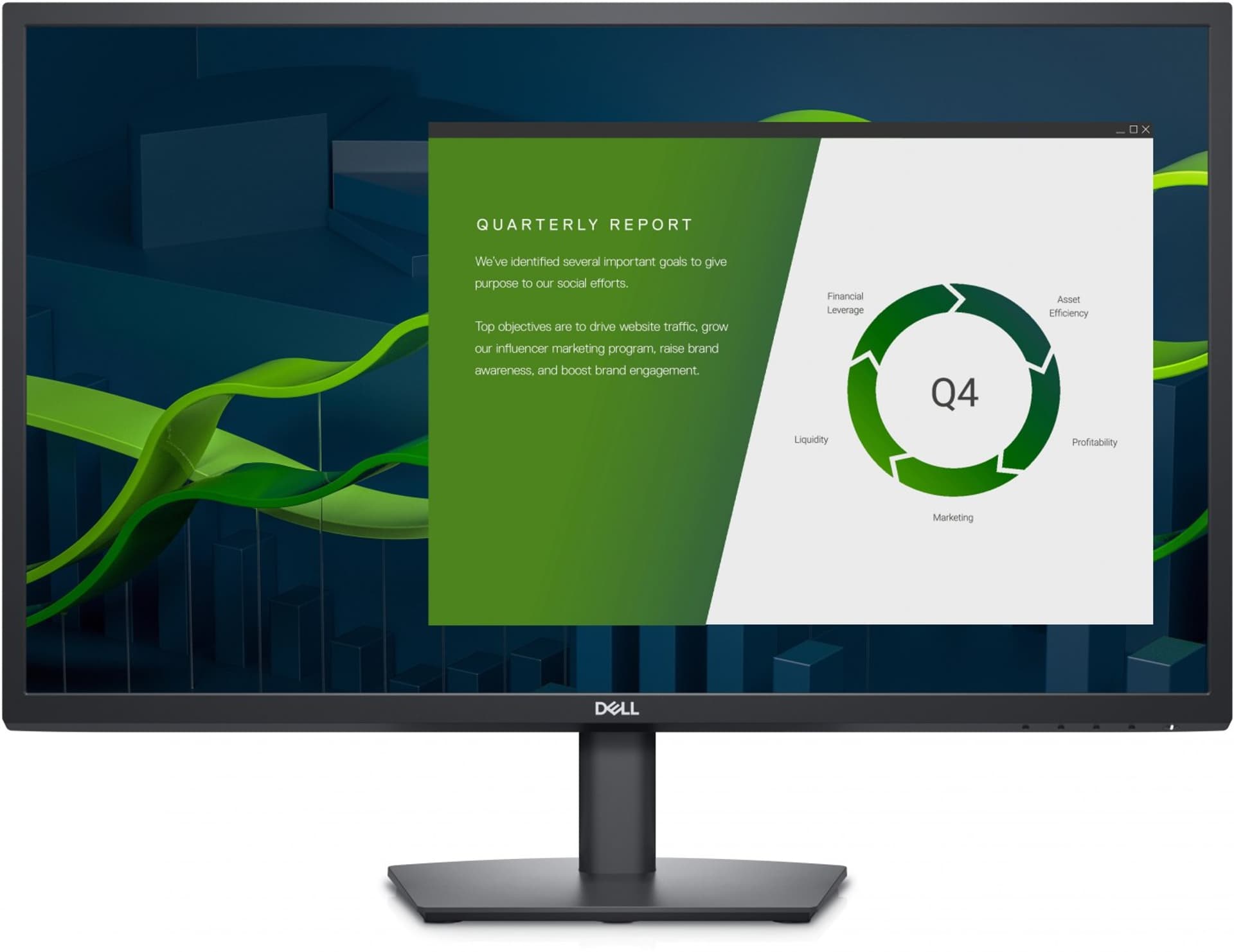 

Dell LCD E2722H 27 ", IPS, FHD, 1920 x 1080, 16:9, 5 ms, 300 cd/m², Black
