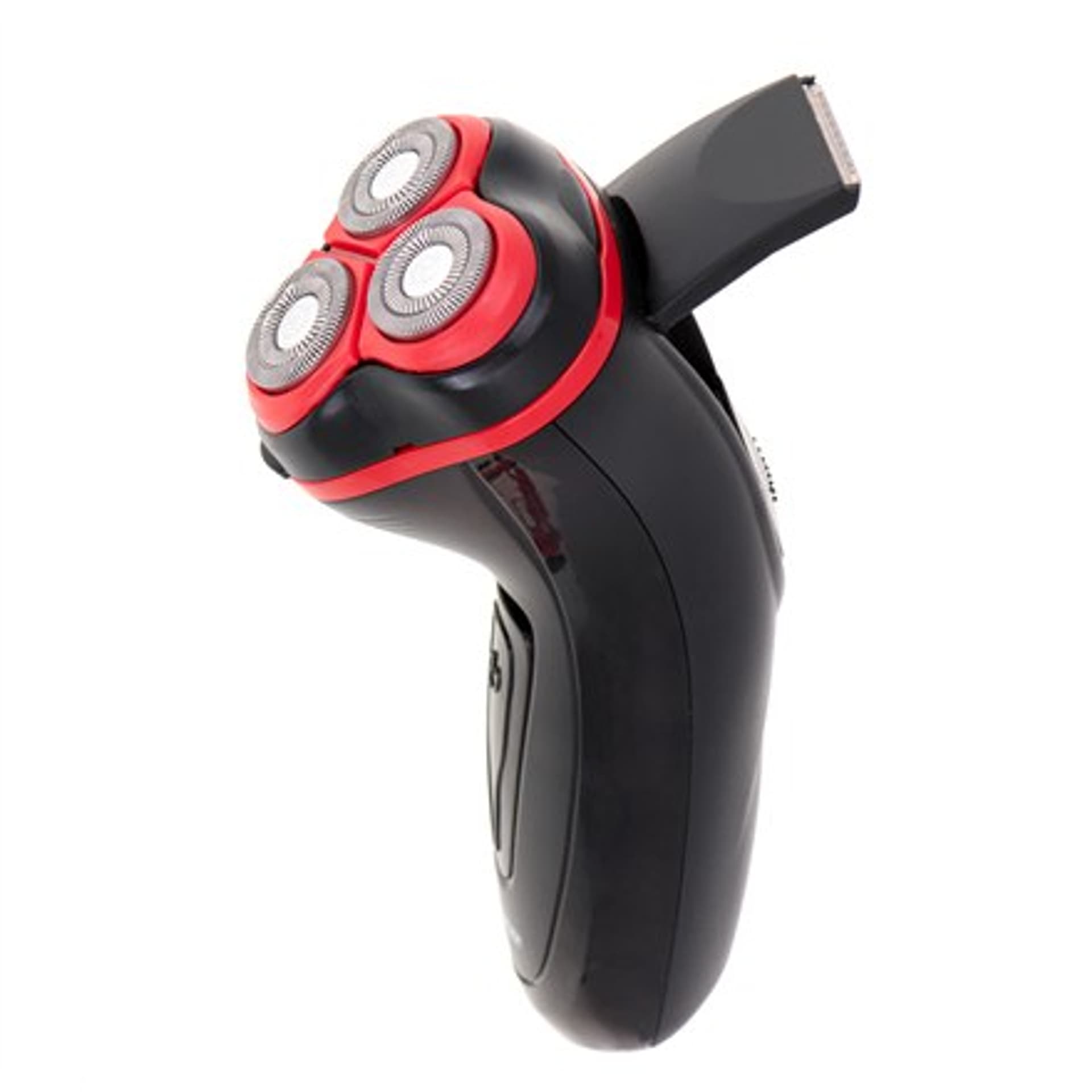 

Mesko Electric Shaver MS 2926 Charging time 8 h, NiMH, Number of shaver heads/blades 3, Black, Cordless