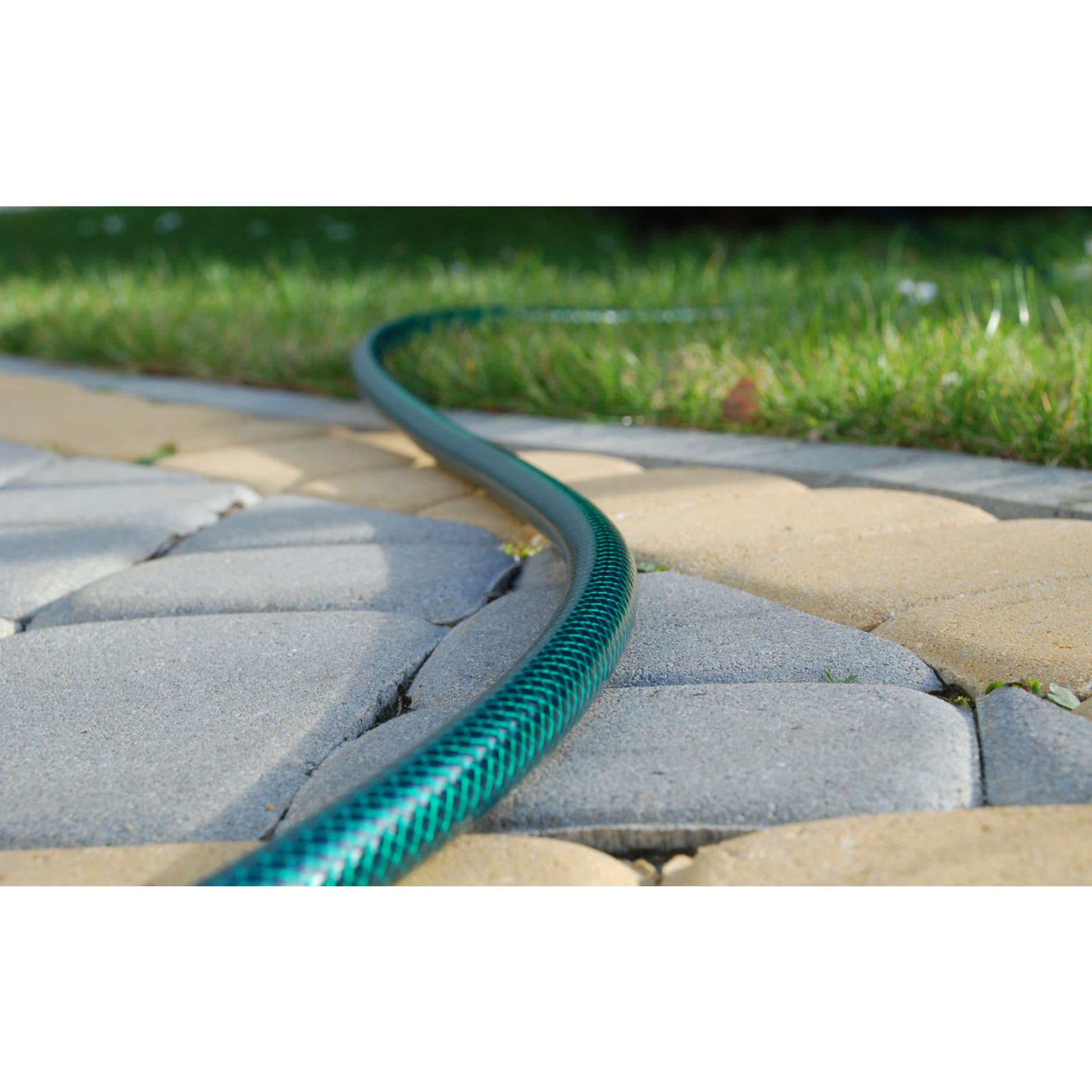 

Wąż ogrodowy Cellfast Economic 1/2" 15m