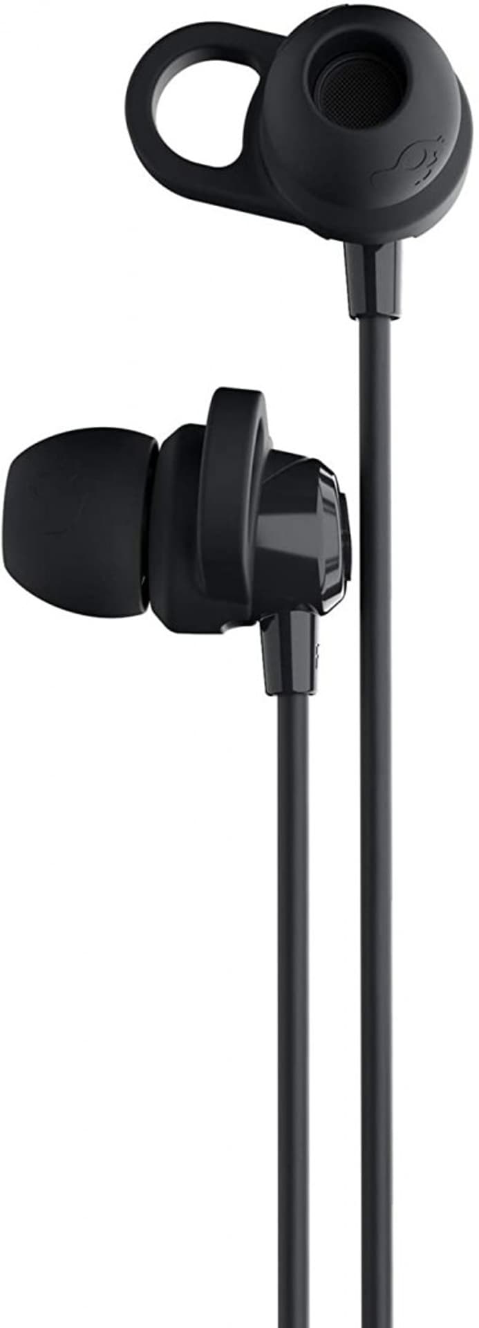 

Skullcandy Słuchawki z mikrofonem Jib+ Wireless, douszne, z mikrofonem, bezprzewodowe, czarne