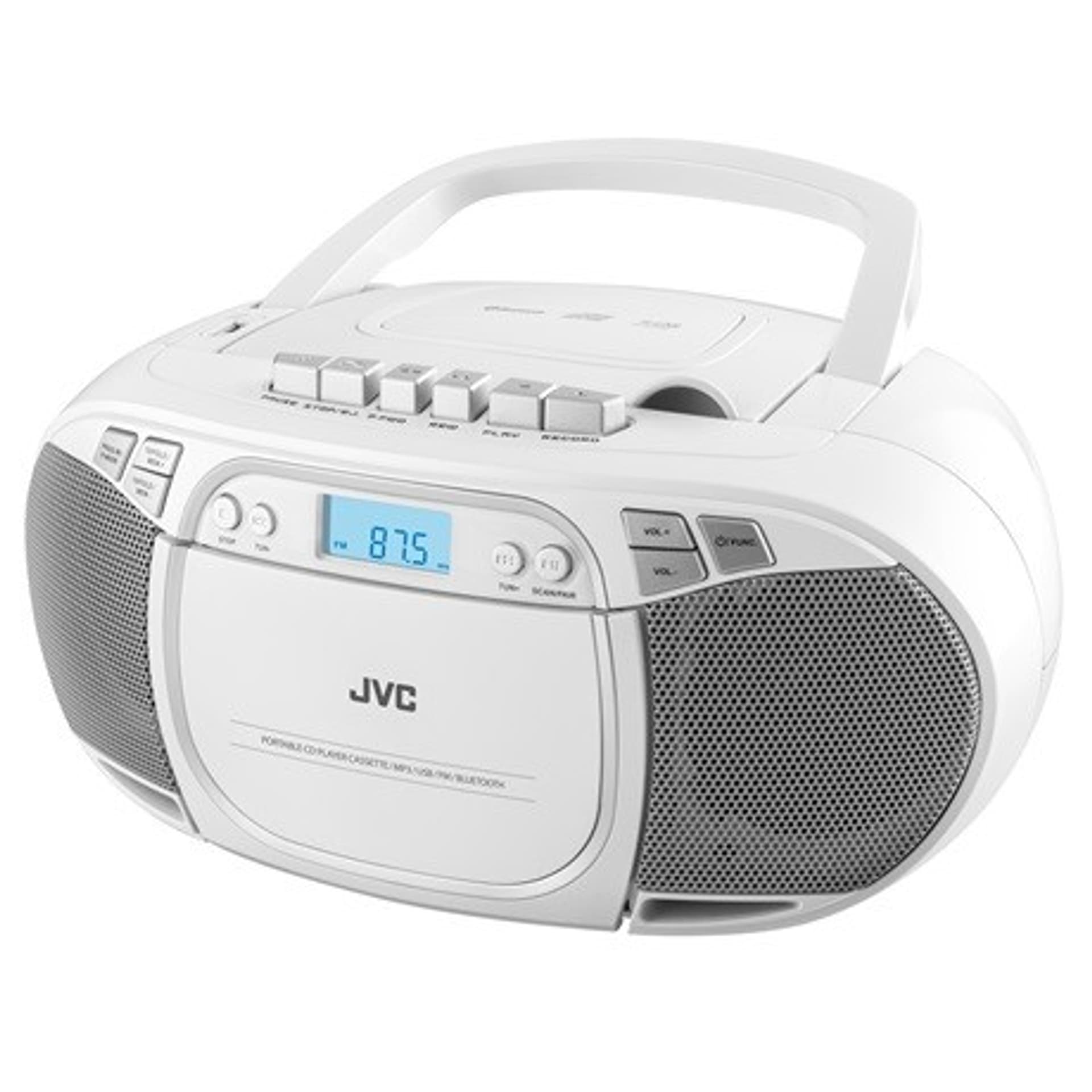 

Radio CD RCE451W