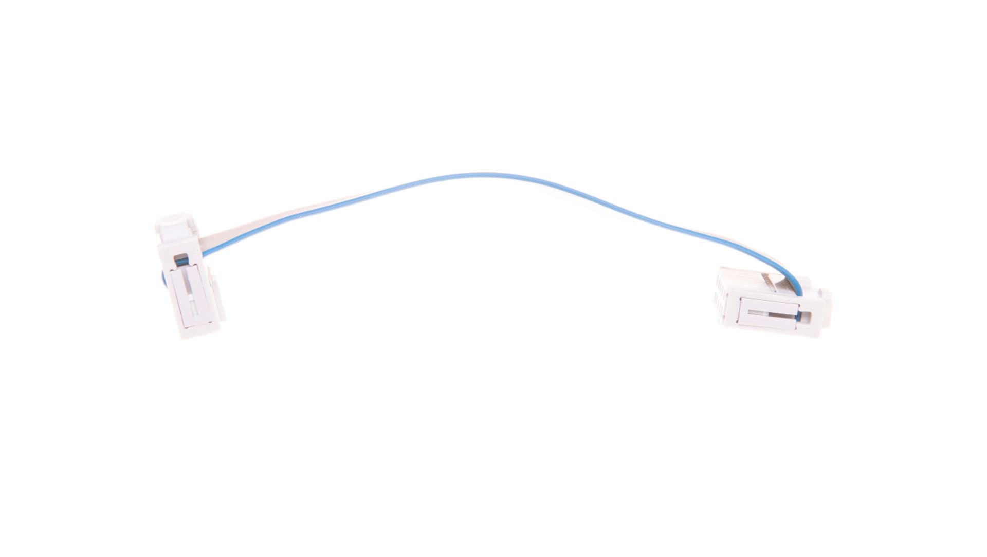 

Kabel połączeniowy płaski modułów SIMCODE PRO długość 10cm 3UF7931-0AA00-0