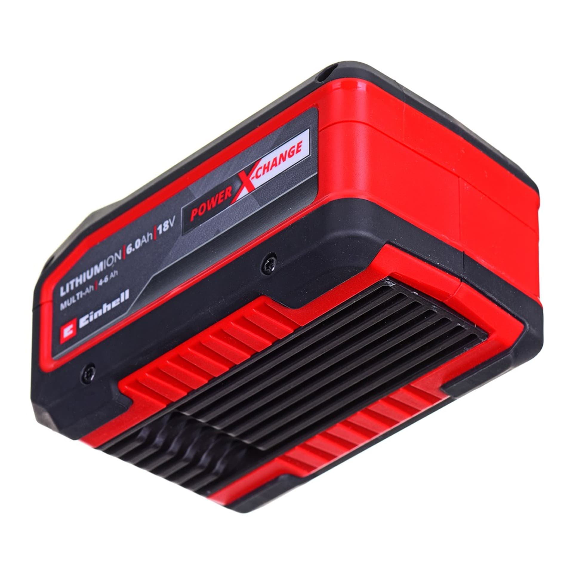 

Akumulator 18V 4-6AH MULTI-AH PXC PLUS EINHELL