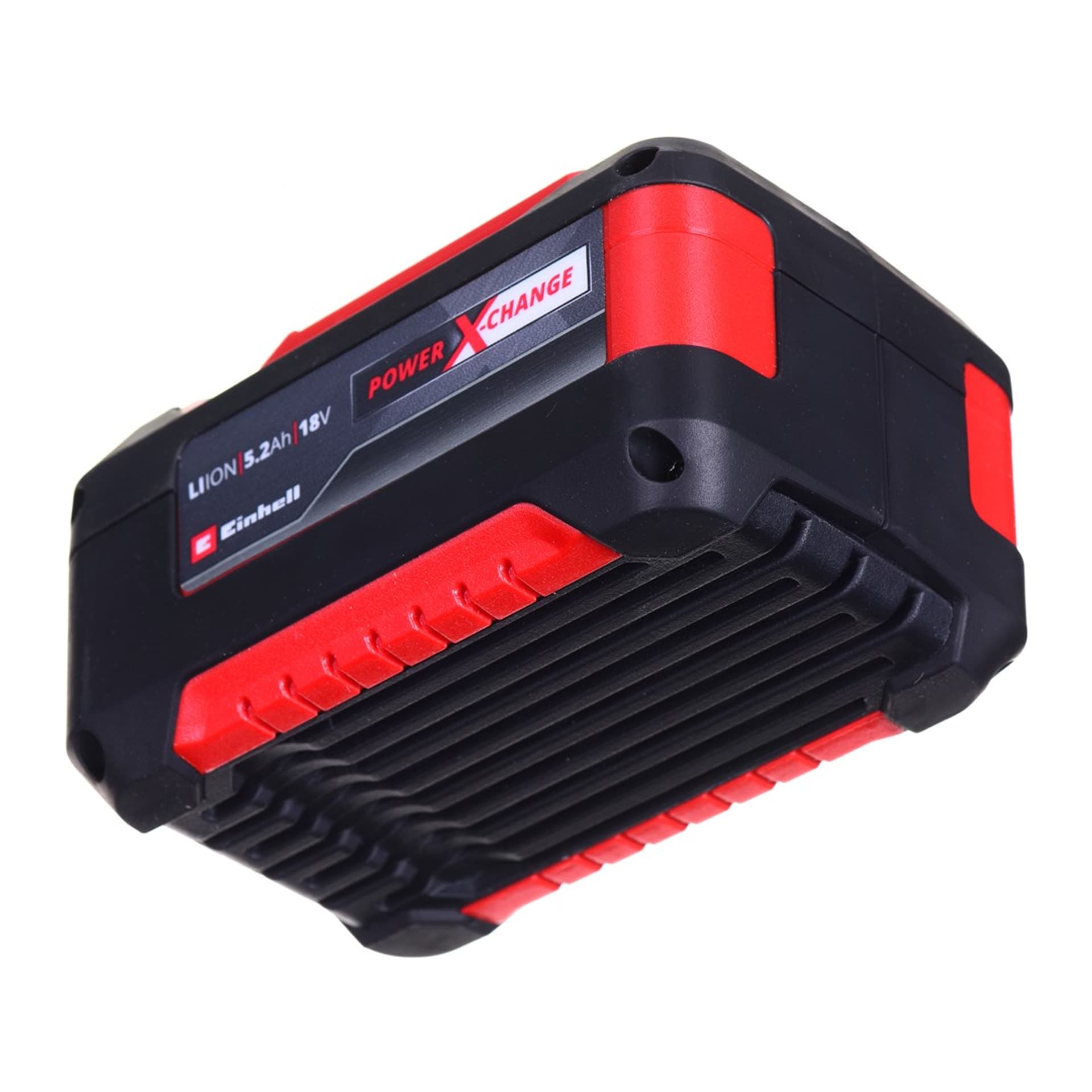 

Akumulator 2 x 5,2Ah EINHELL