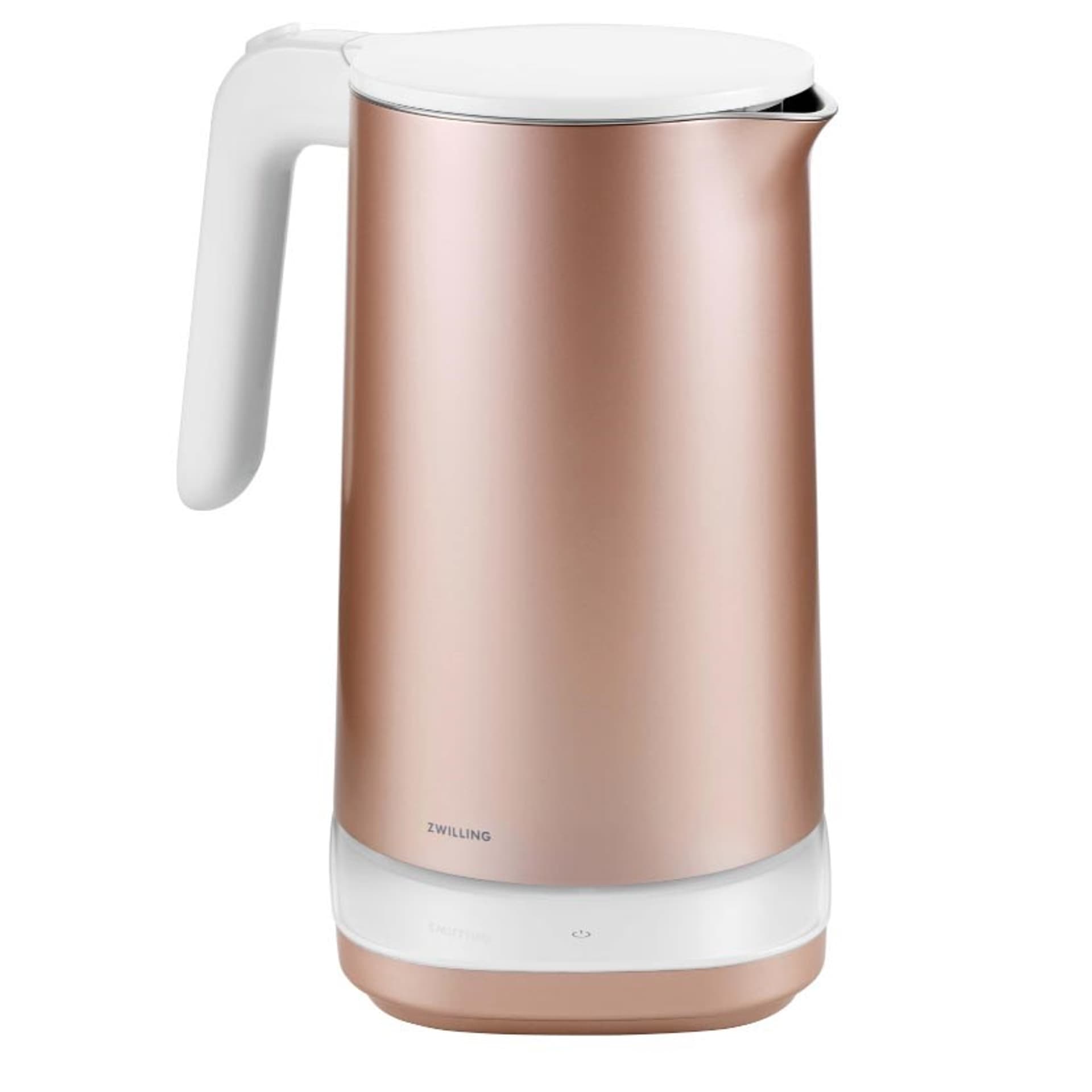 

Czajnik elektryczny ZWILLING Enfinigy Pro 53006-005-0 różowy
