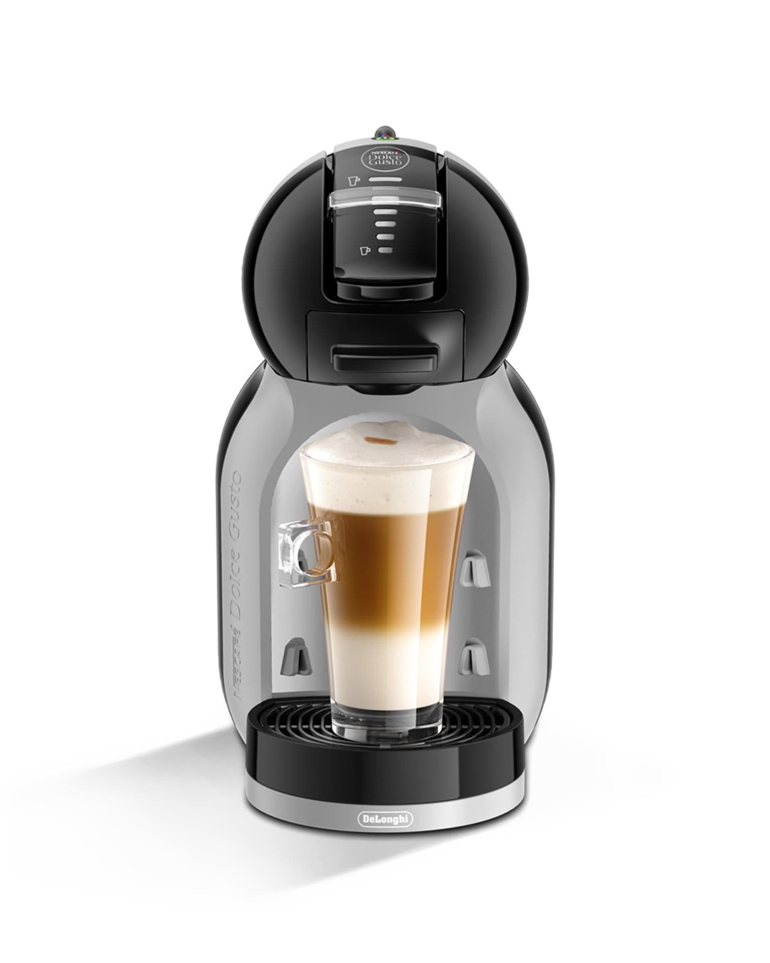 

Ekspres do kawy DeLonghi Dolce Gusto EDG155.BG