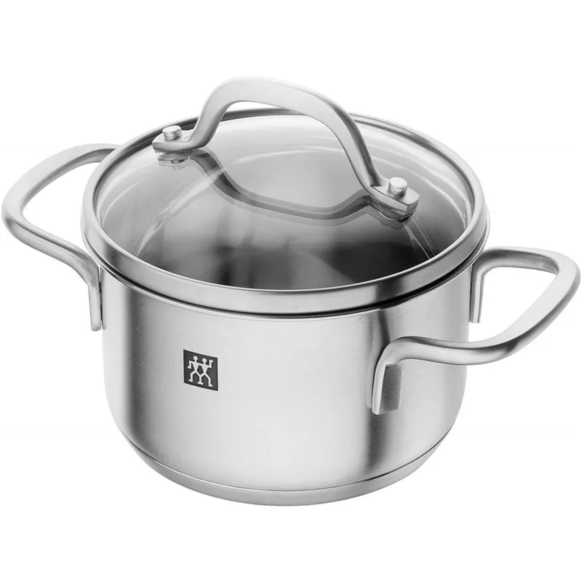 

Garnek niski z pokrywką ZWILLING Pico 66652-120-0 - 800 ml