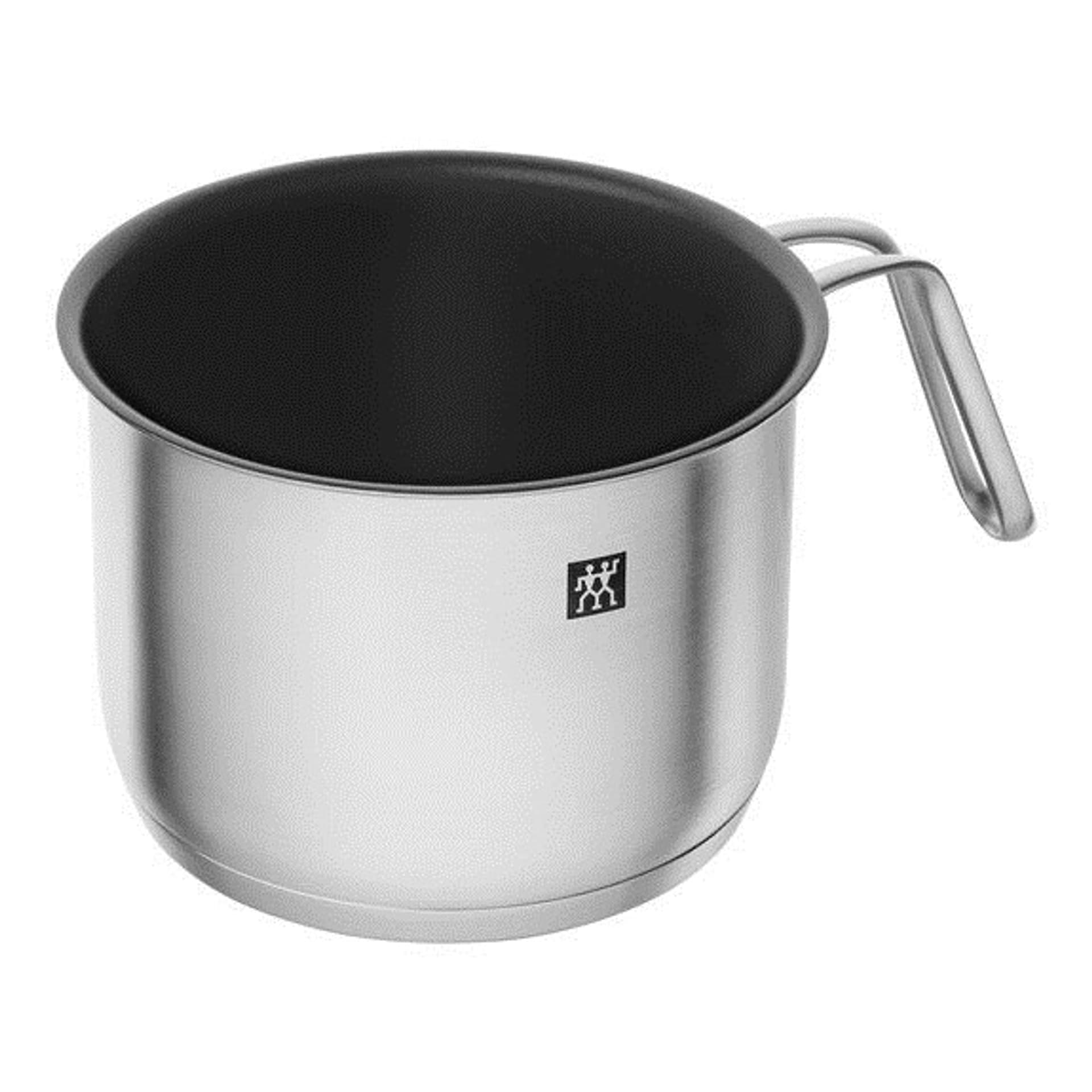 

Garnek do mleka ZWILLING Pico z powłoką Duraslide Ultra 66650-142-0 - 1.5l