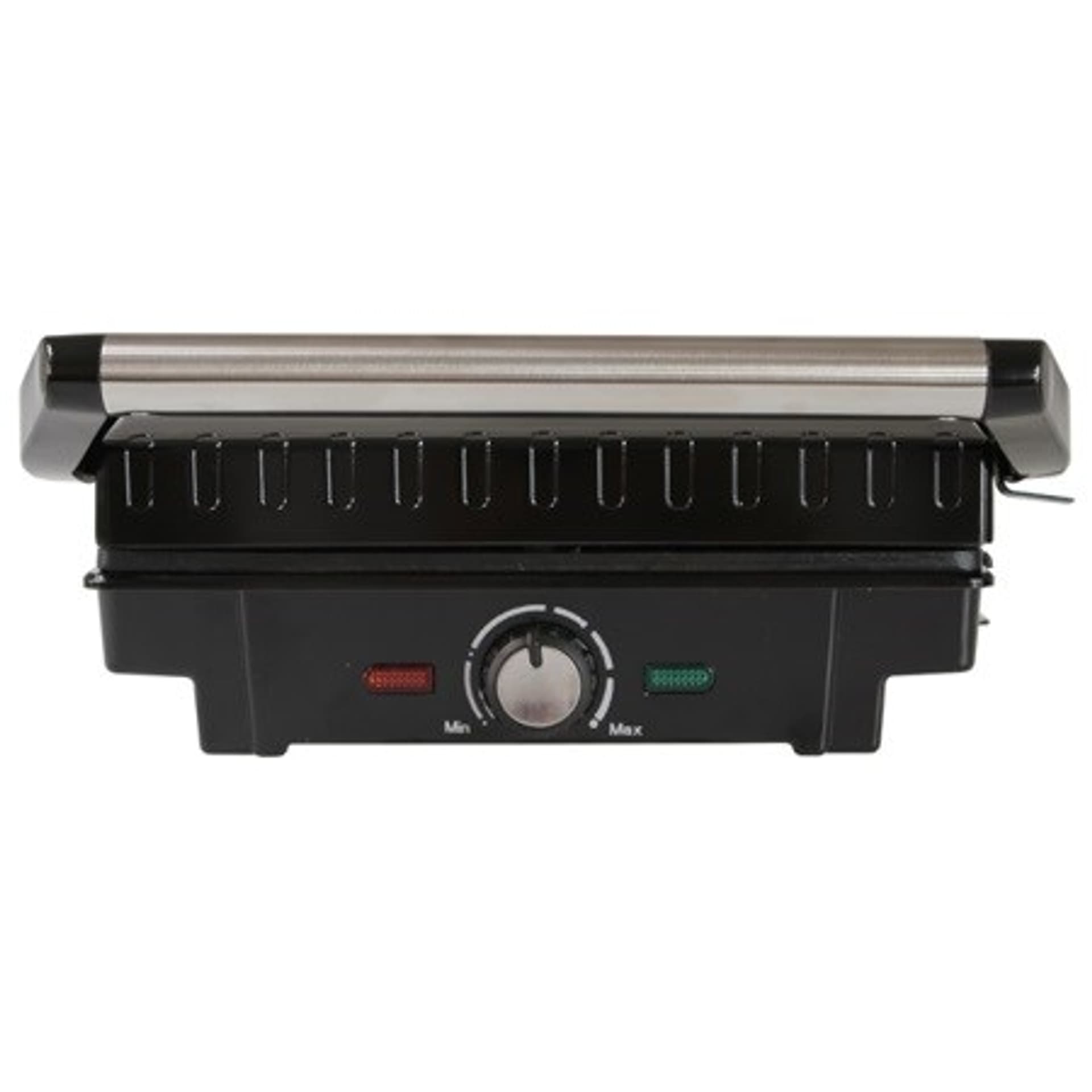 

Grill elektryczny Łucznik TG-2018 (1600W, 120-220°C)