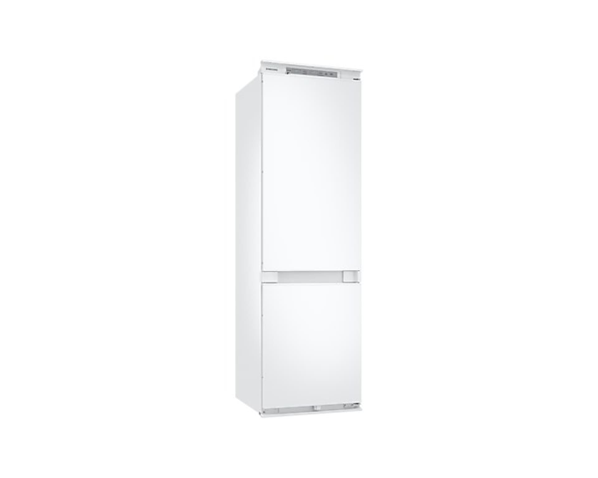 

Chłodziarko-zamrażarka SAMSUNG BRB26605FWW/EF