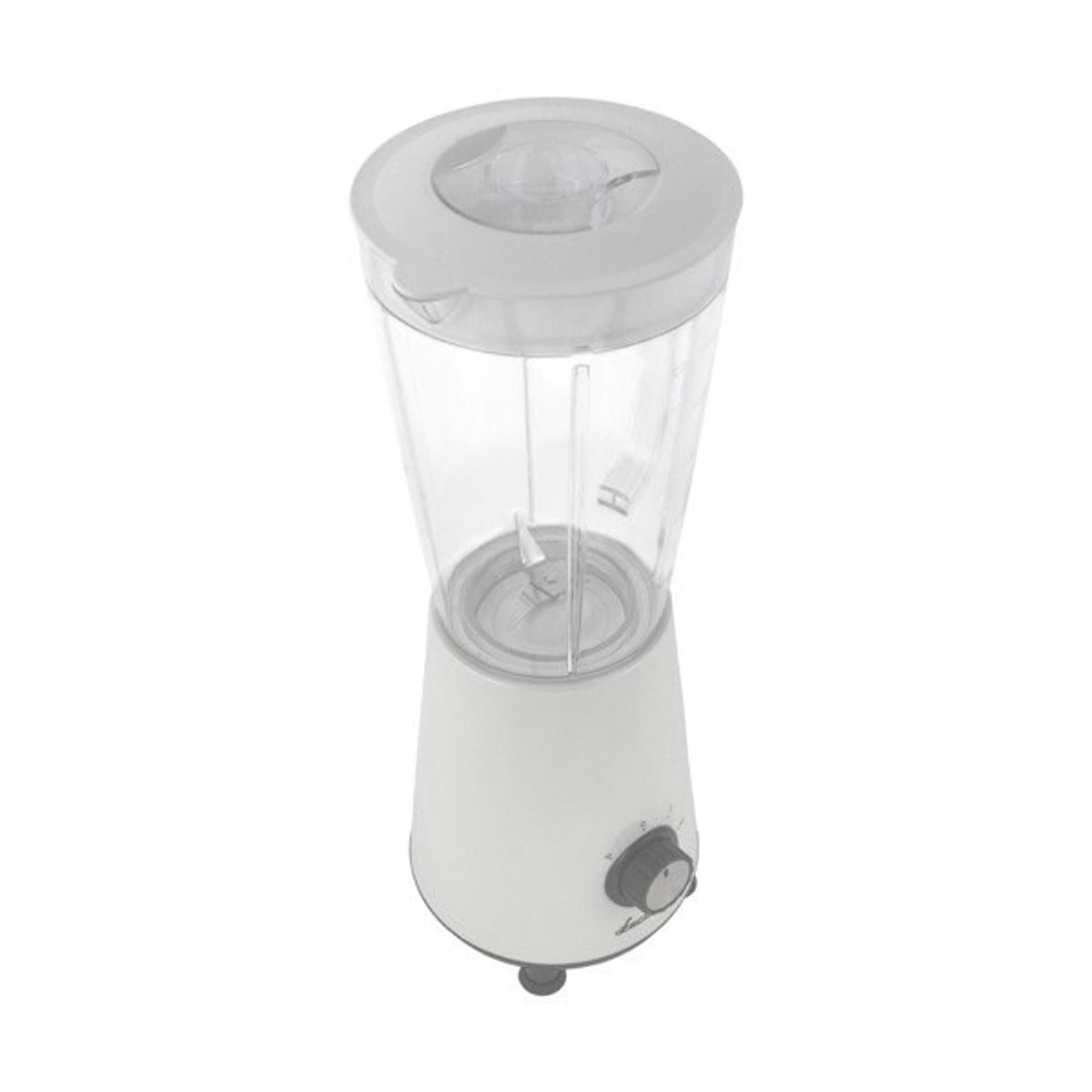 

Blender kielichowy Łucznik BP-2018 (350W, 1l)