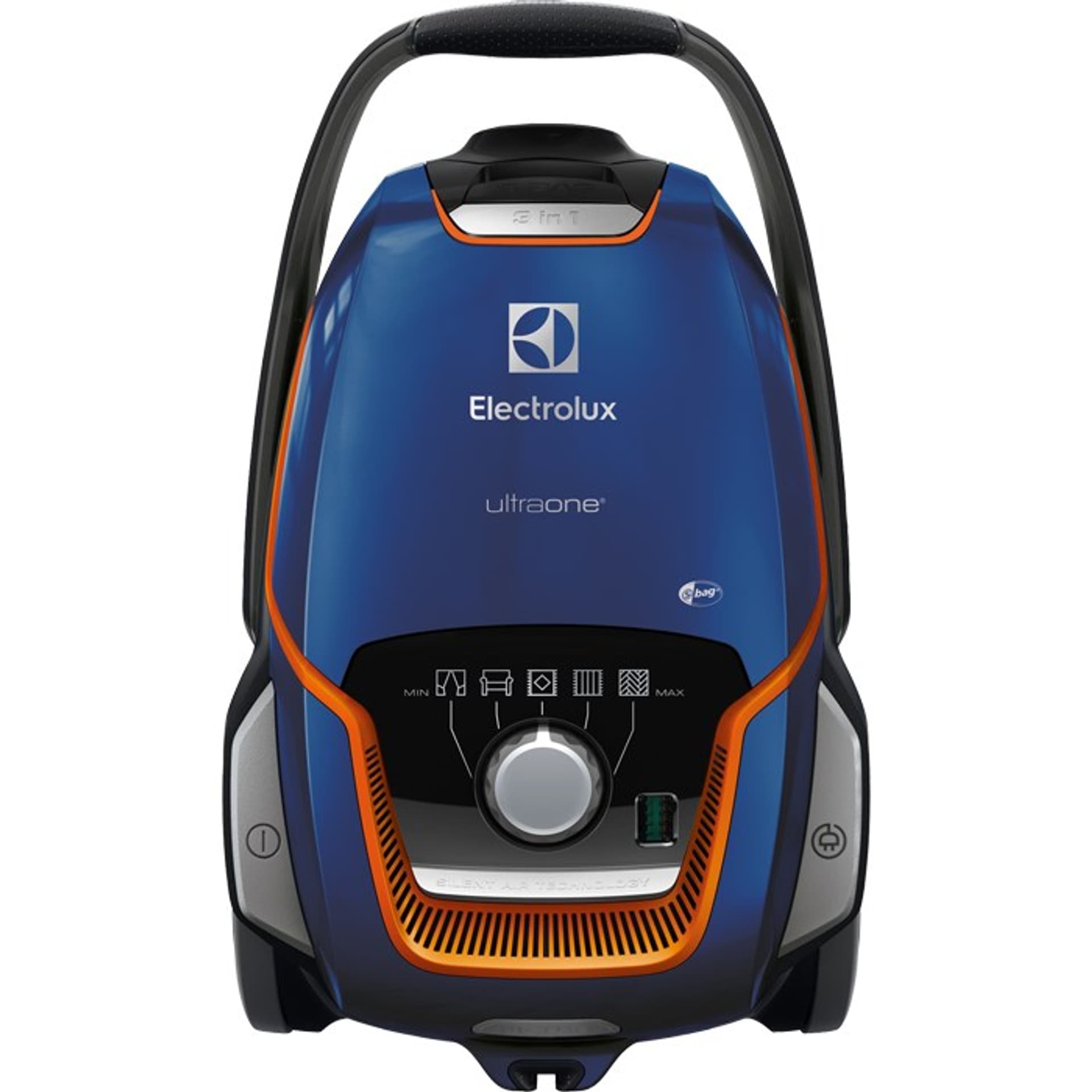 

Odkurzacz ELECTROLUX EUOC94DB