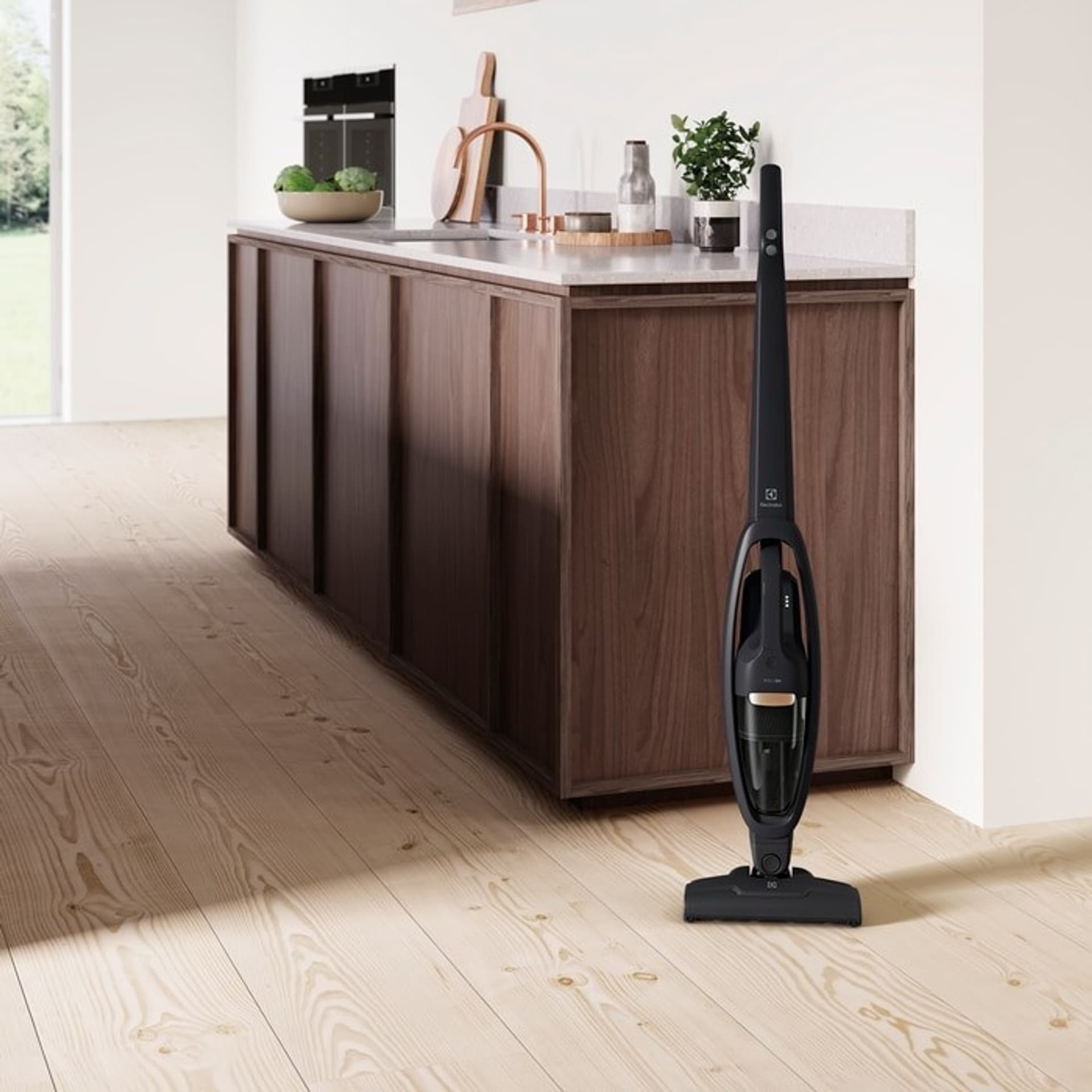 

Odkurzacz ELECTROLUX WQ61-42GG