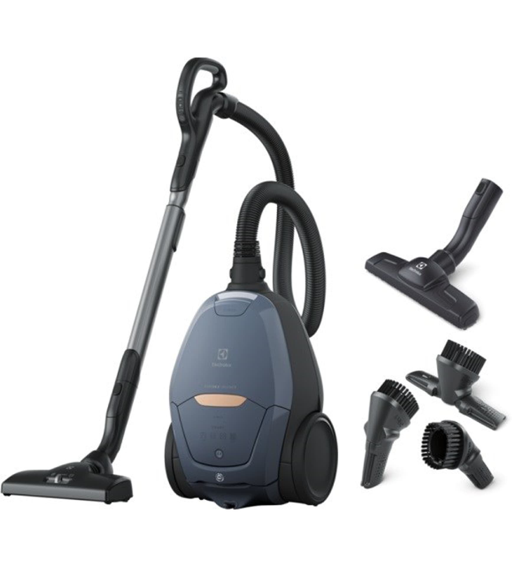 

Odkurzacz ELECTROLUX Pure D8 PD82-8DB