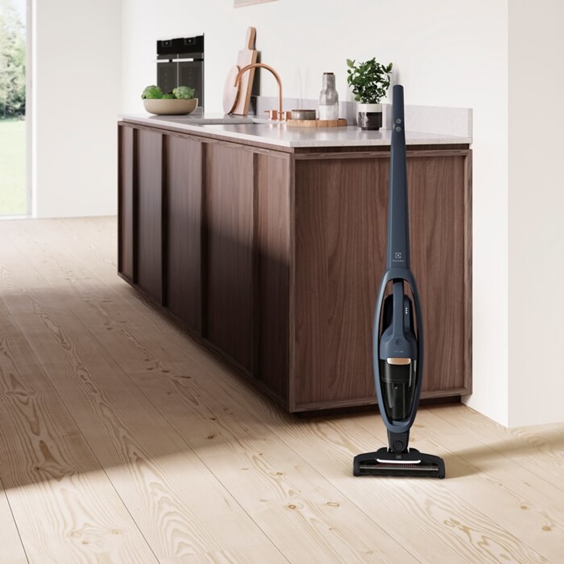 

Odkurzacz ELECTROLUX WQ61-46DB